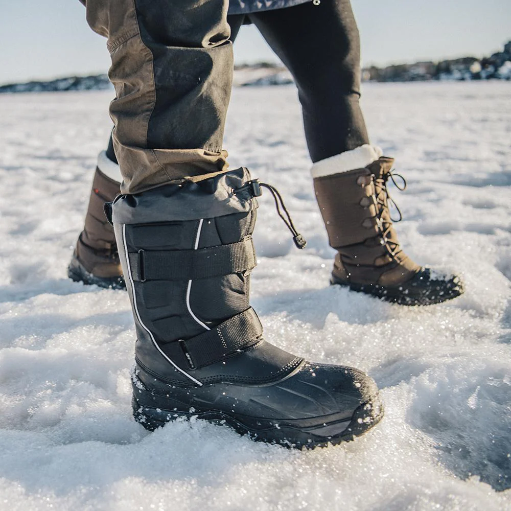 EIGER | Men's Boot - Image 3