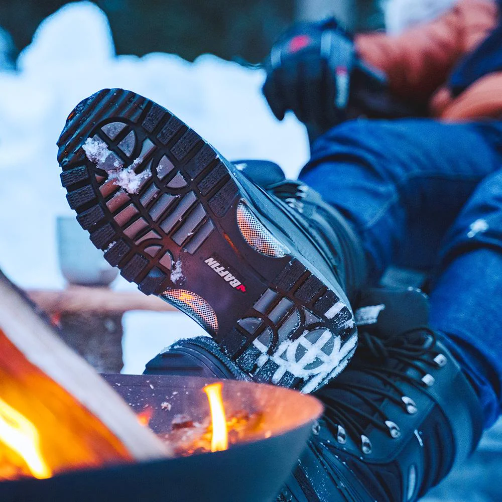CROSSFIRE | Men's Boot - Image 16