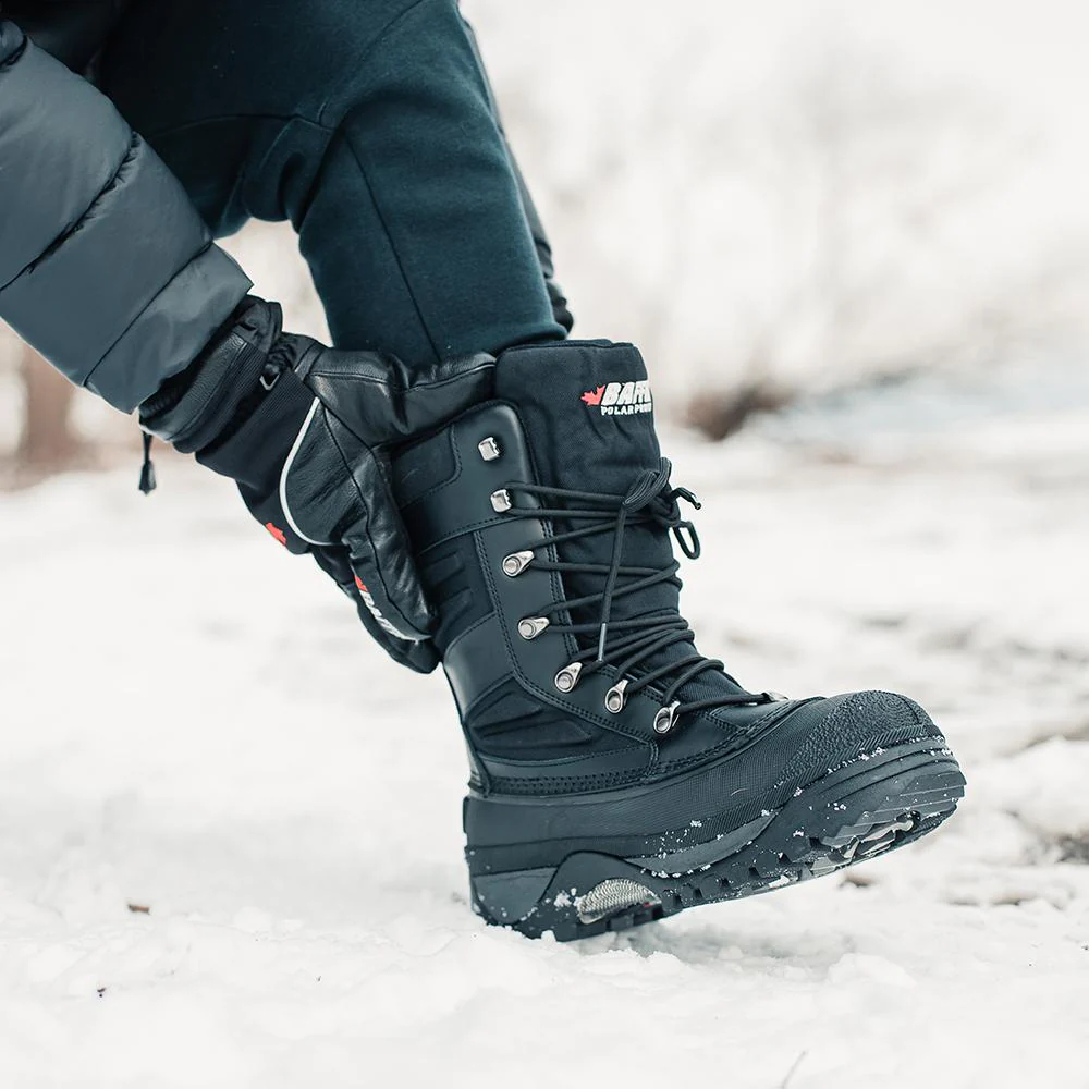 CROSSFIRE | Men's Boot - Image 3