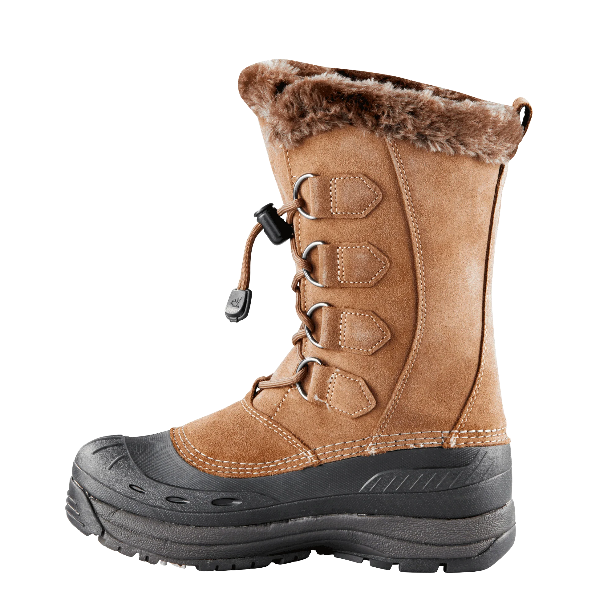 CHLOE | Women's Boot - Image 4