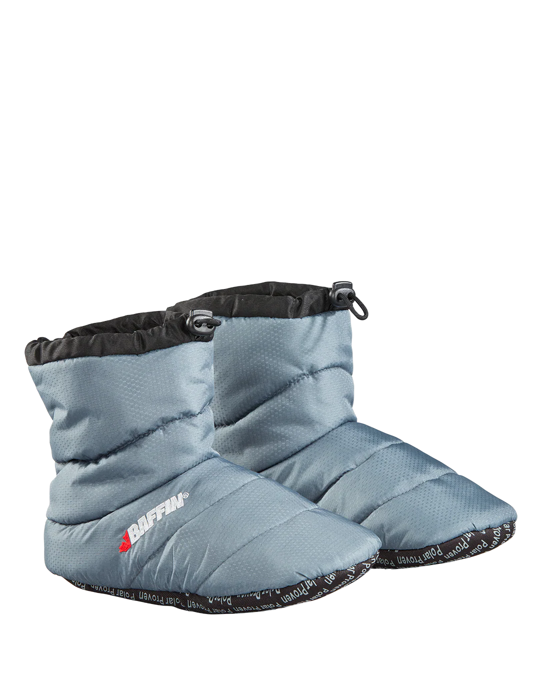 CUSH BOOTY | Unisex Hybrid Slipper - Image 11