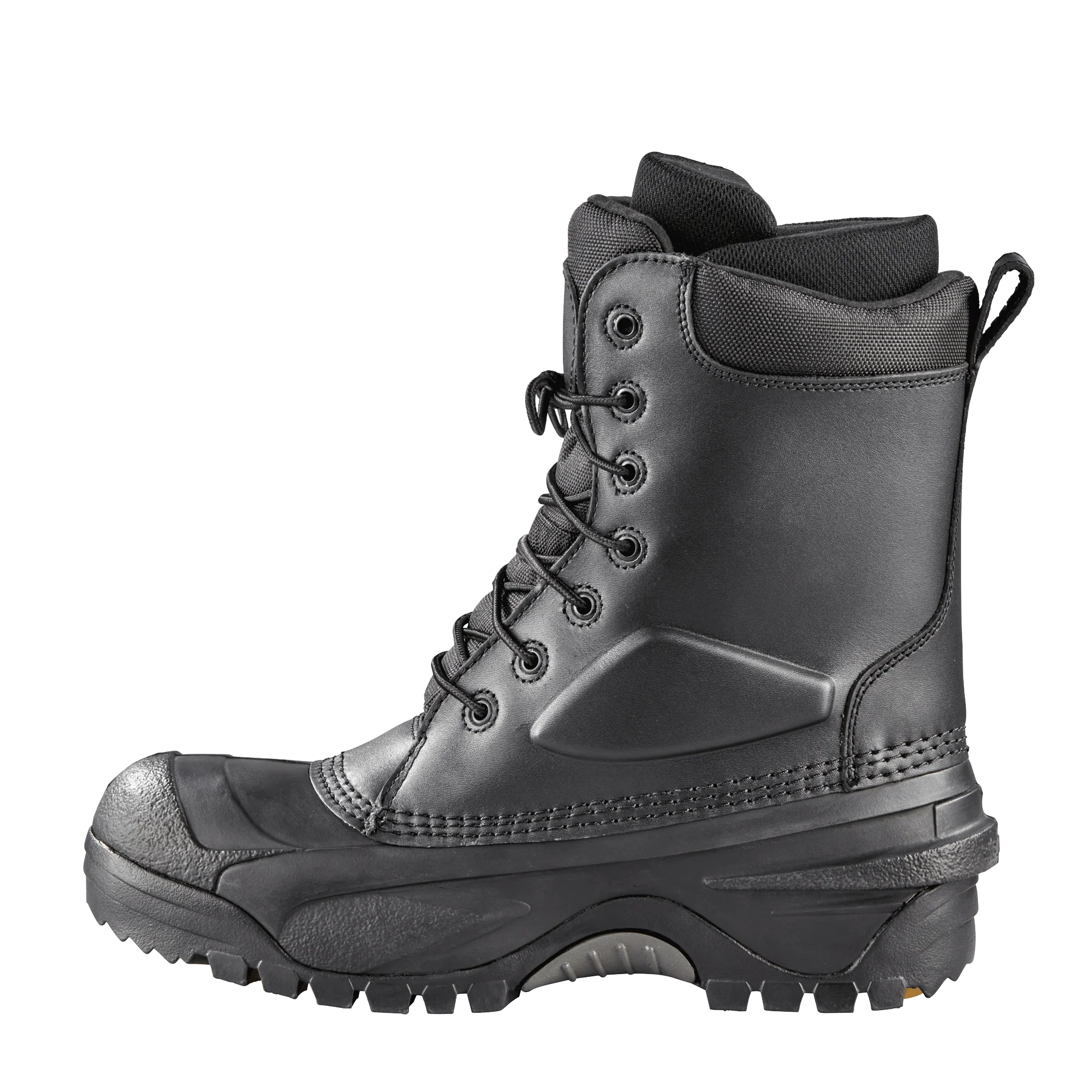 WORKHORSE (Safety Toe & Plate) | Men's Boot - Image 4