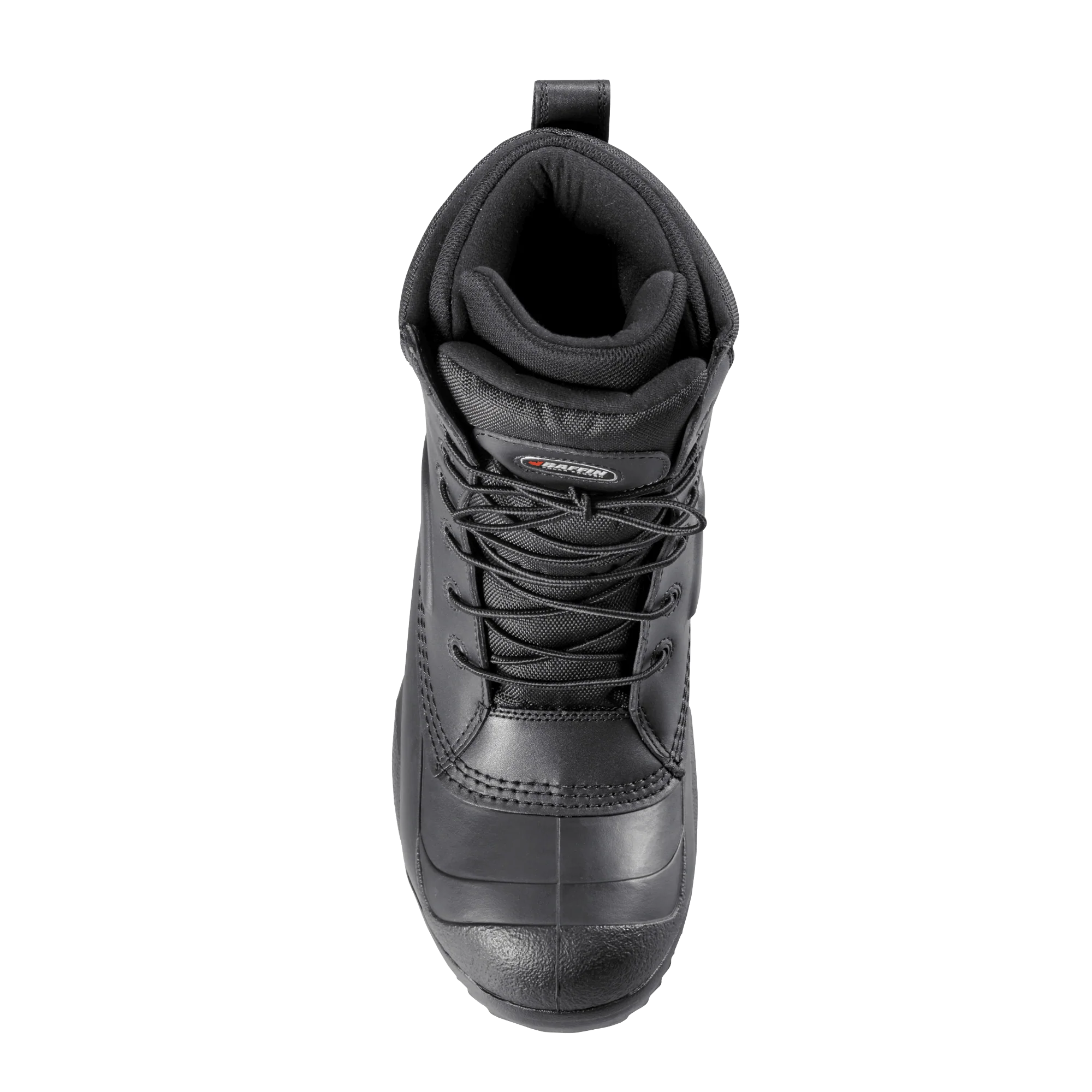 WORKHORSE (Safety Toe & Plate) | Men's Boot - Image 5
