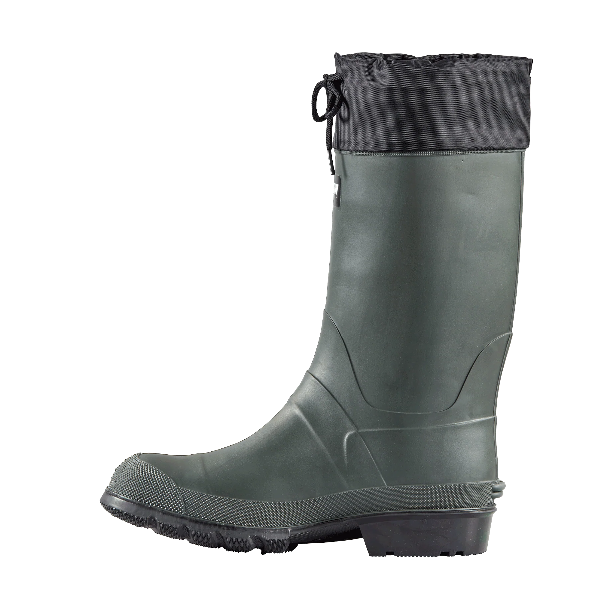 HUNTER (Safety Toe) | Men's Boot - Image 4