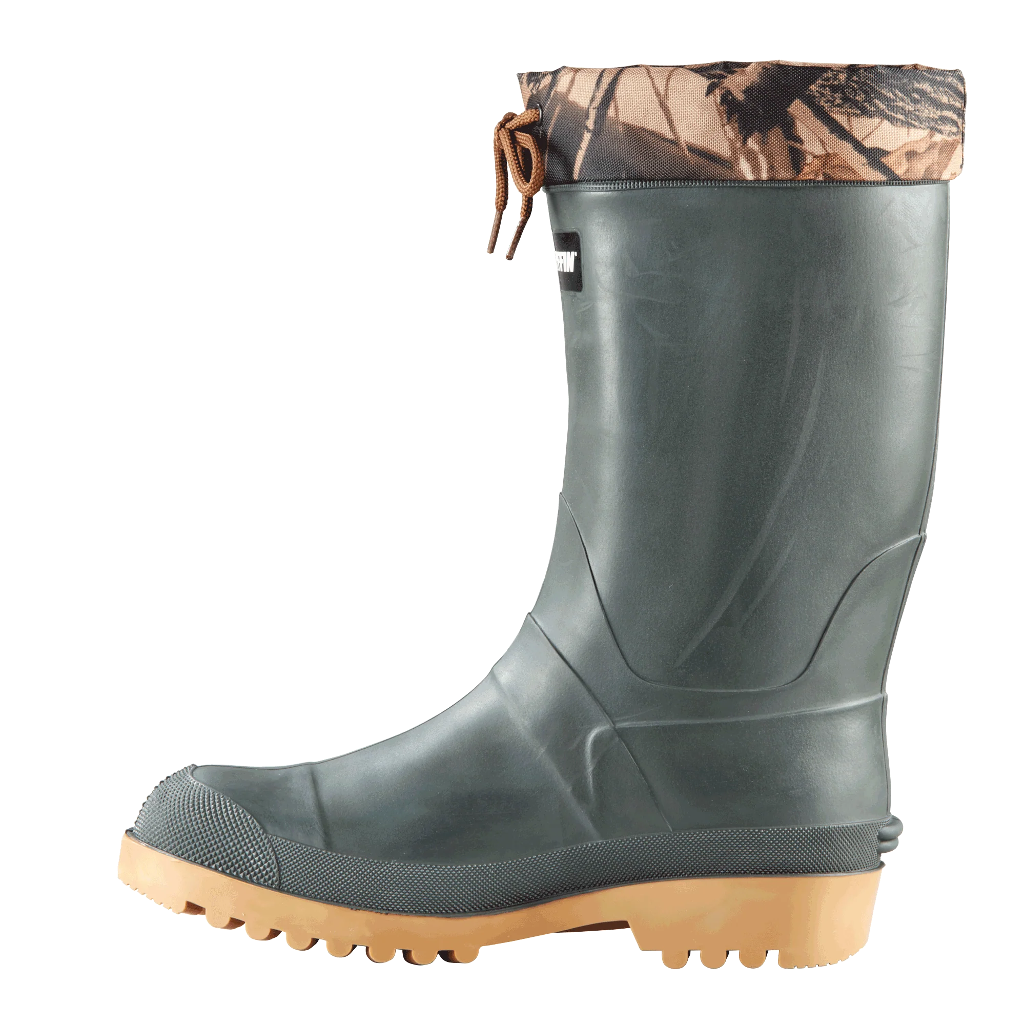 TRAPPER | Men's Boot - Image 5