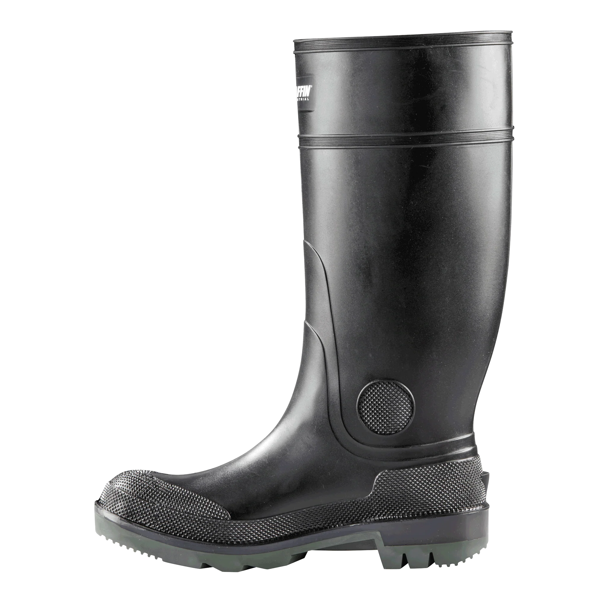 ENDURO (Safety Toe & Plate) | Men's Boot - Image 5