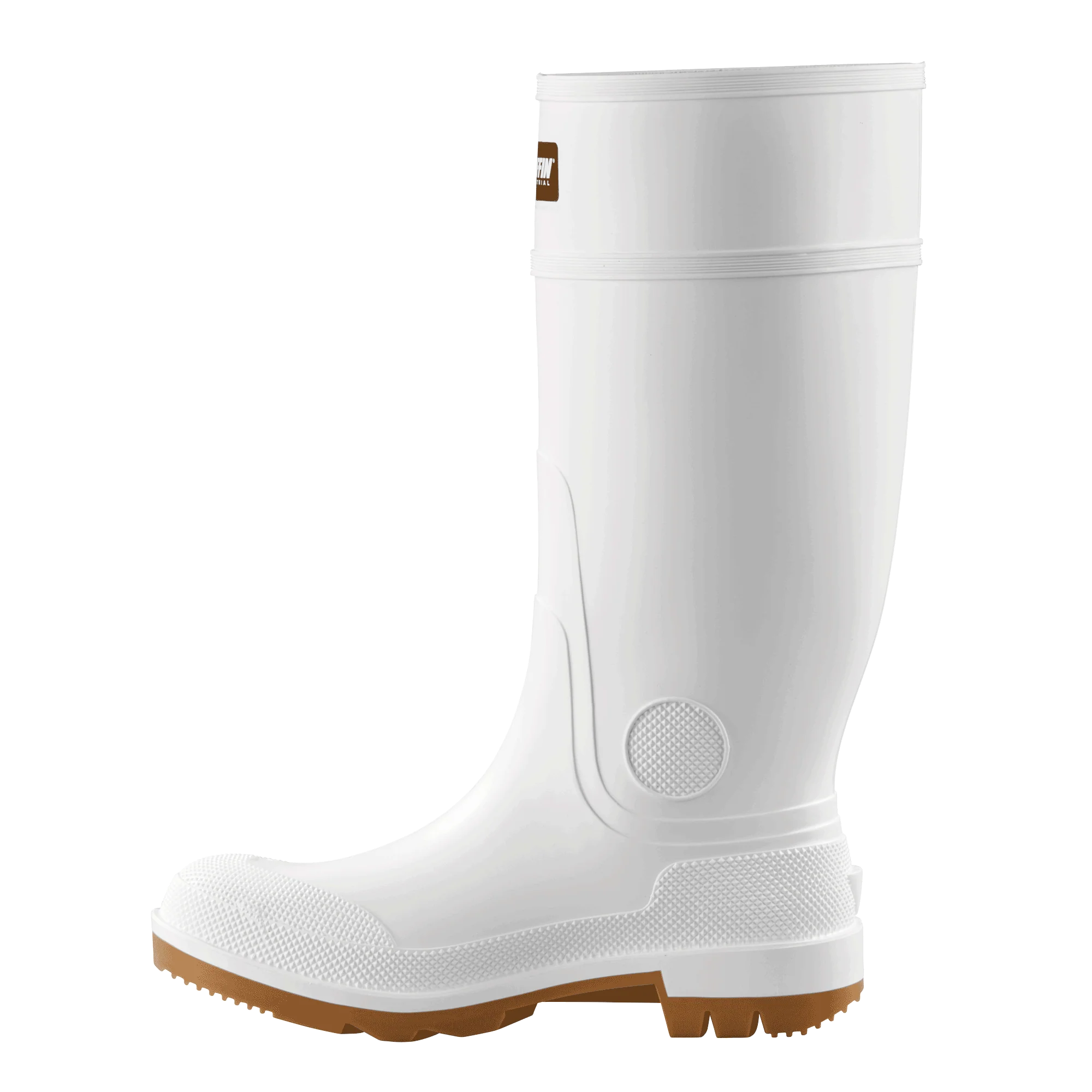 BULLY (Safety Toe) | Men's Boot - Image 4
