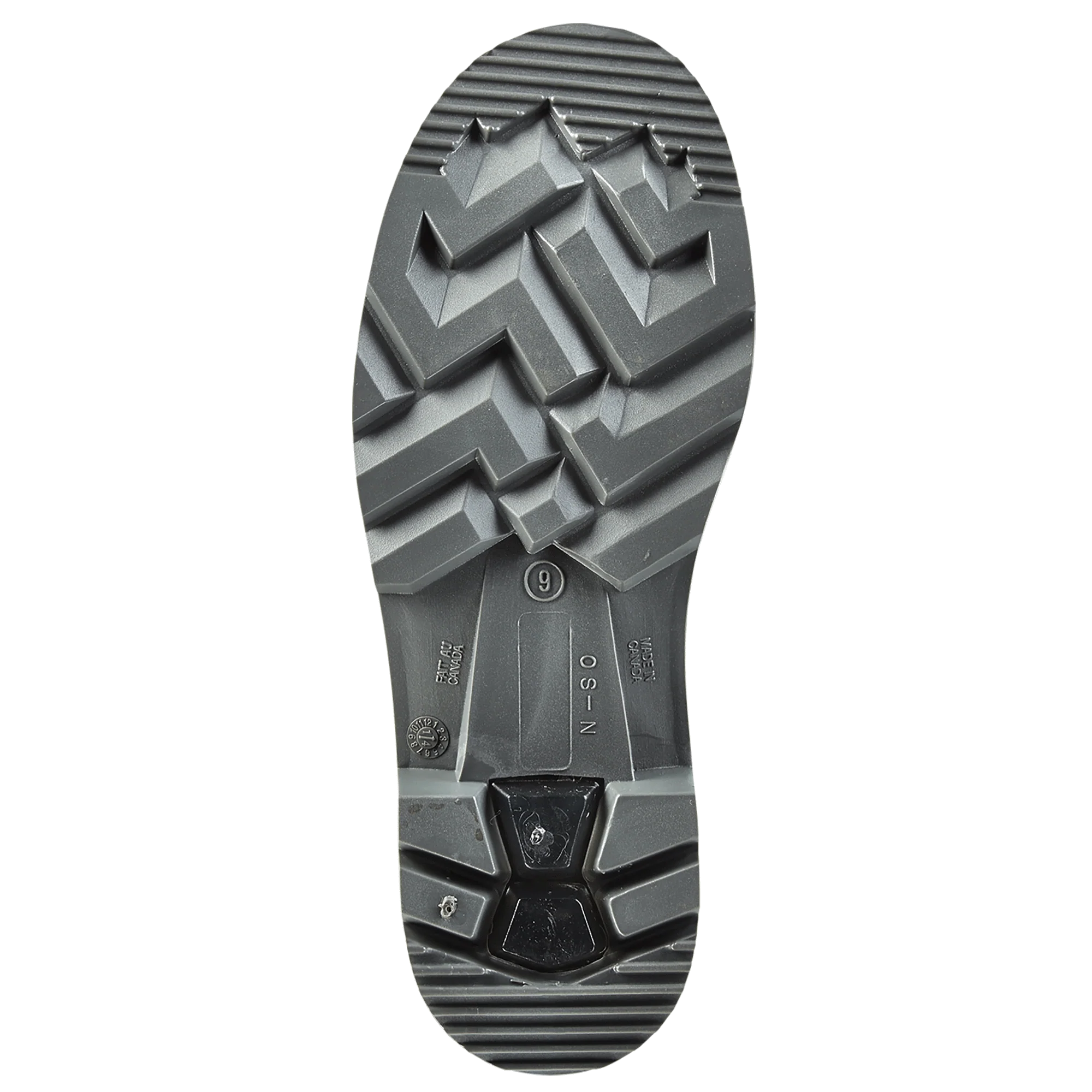 BULLY (Safety Toe) | Men's Boot - Image 7