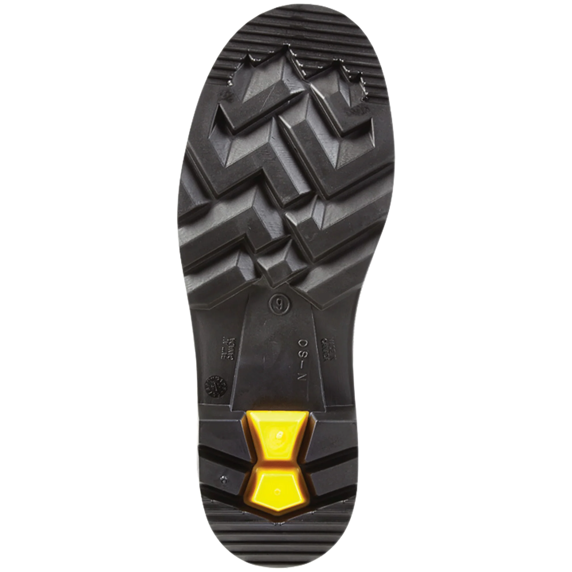 MAXIMUM (Safety Toe & Plate) | Men's Boot - Image 2