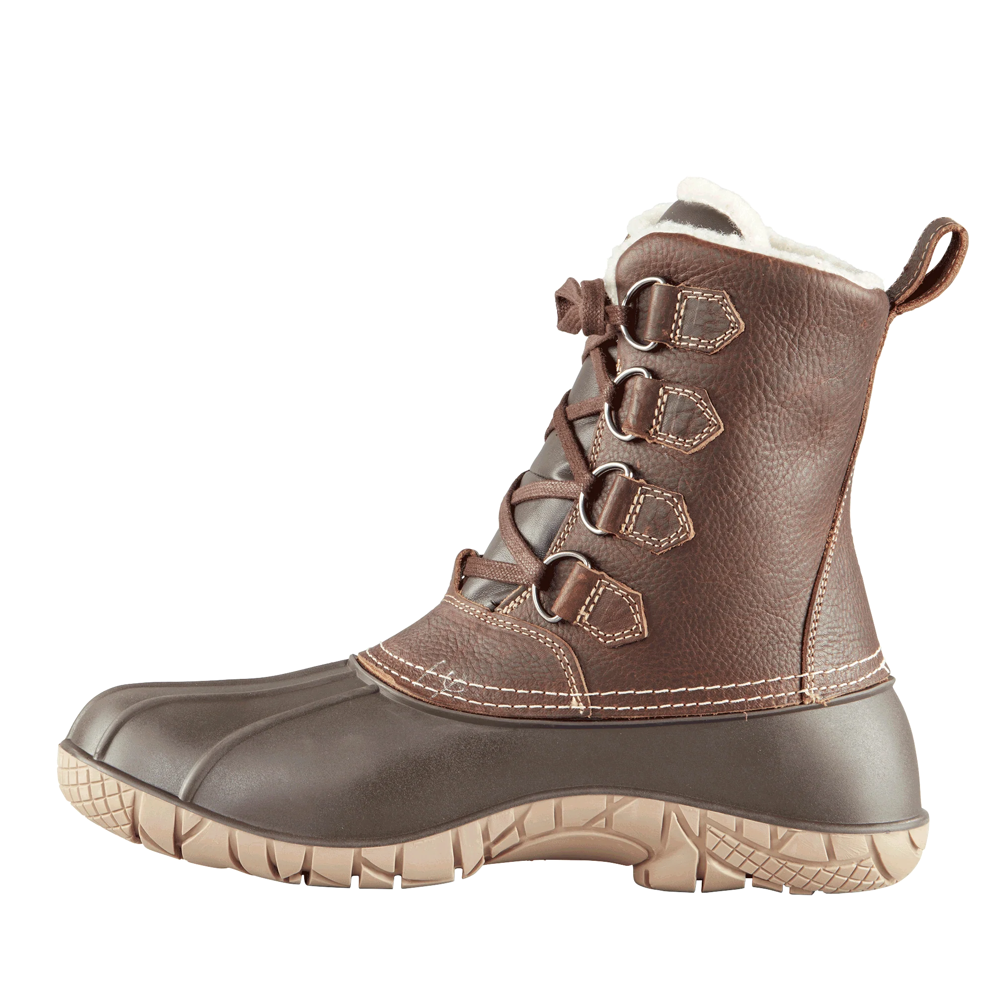 YELLOWKNIFE | Men's Boot - Image 11