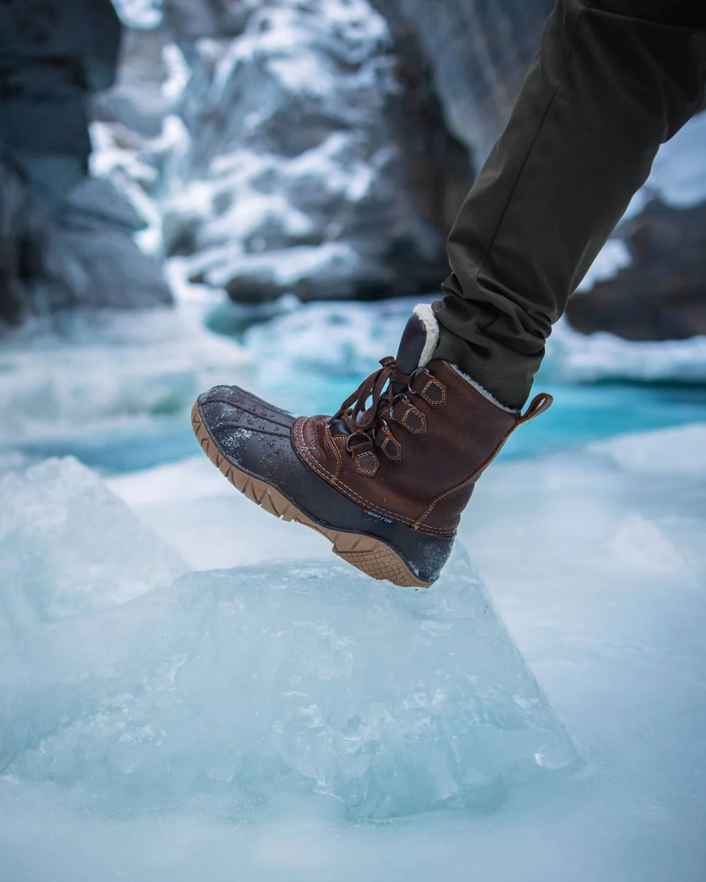 YELLOWKNIFE | Men's Boot - Image 13