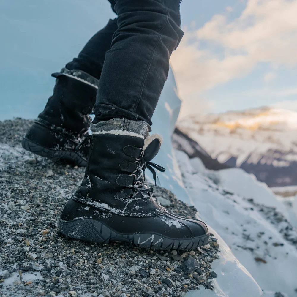 YELLOWKNIFE | Men's Boot - Image 14