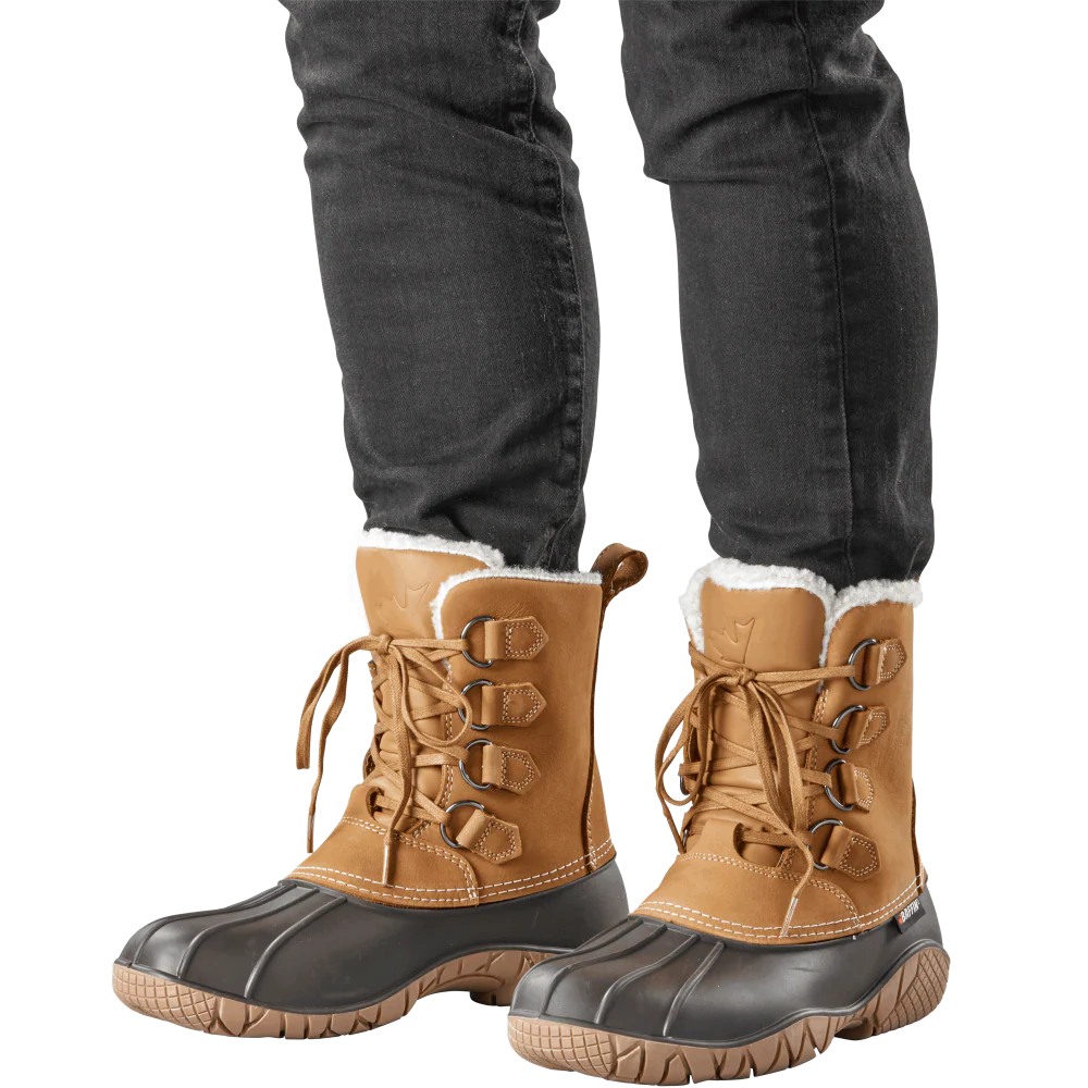 YELLOWKNIFE | Men's Boot - Image 17