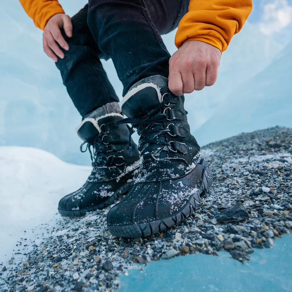 YELLOWKNIFE | Men's Boot - Image 3