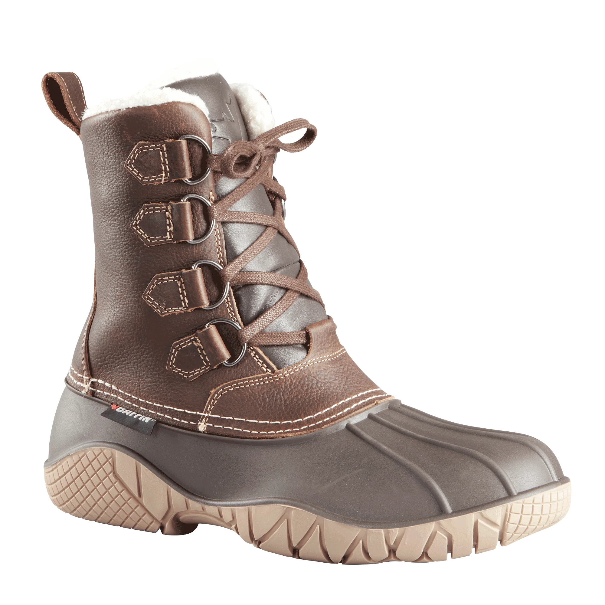 YELLOWKNIFE | Men's Boot - Image 7