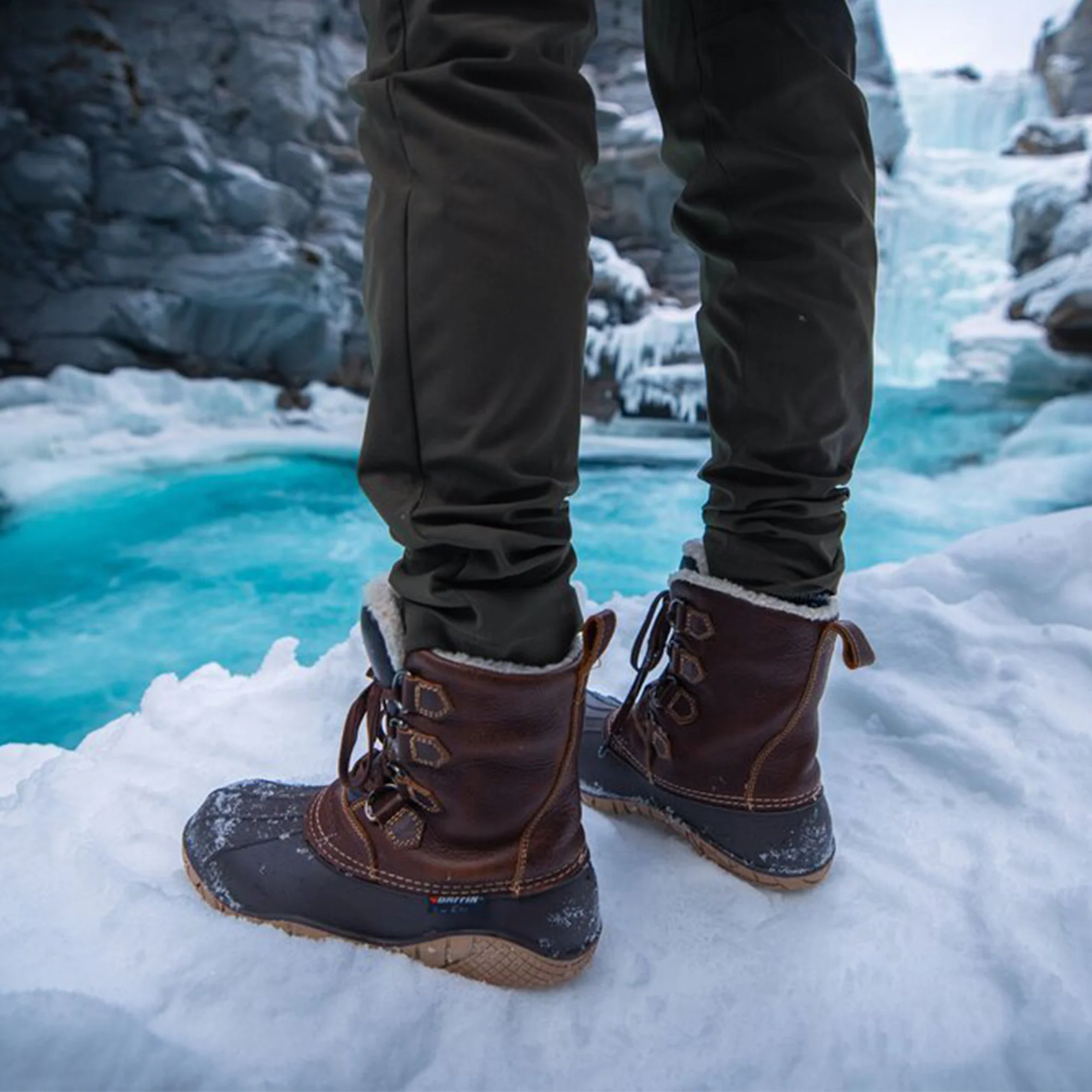YELLOWKNIFE | Men's Boot - Image 9