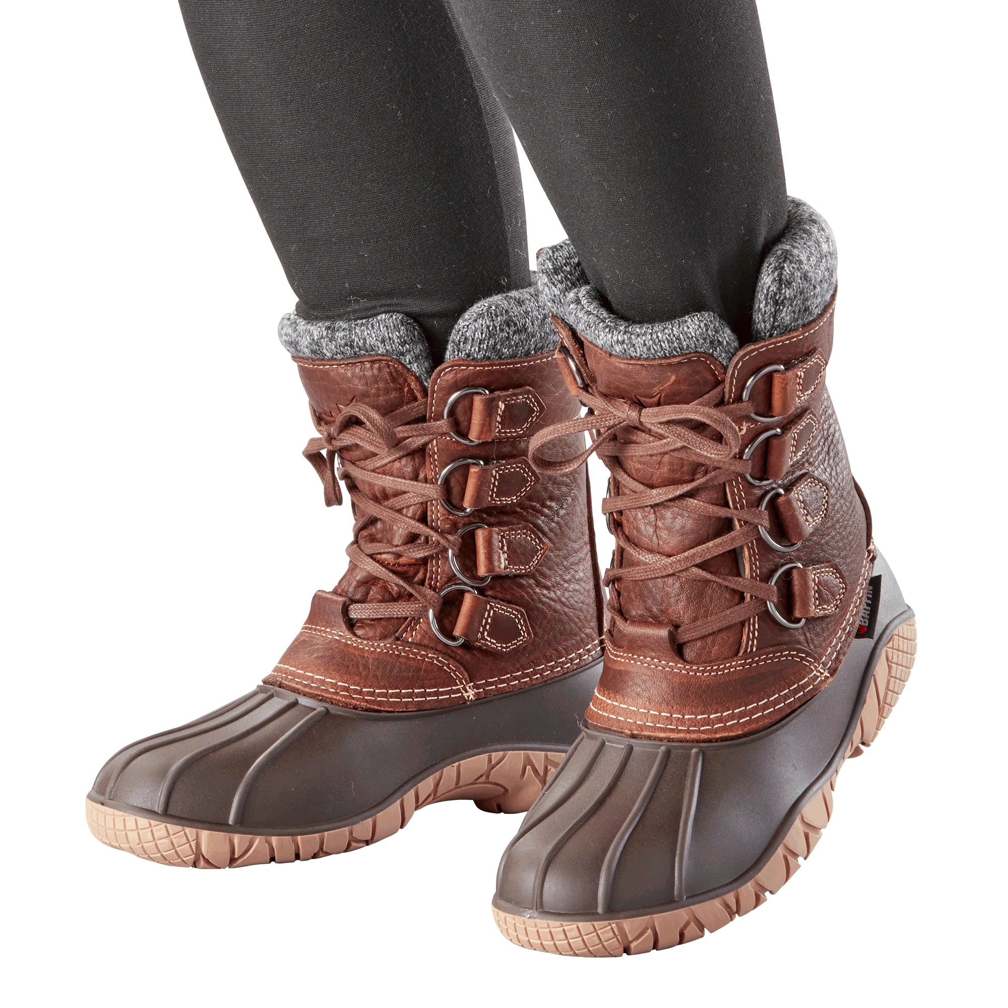 YELLOWKNIFE CUFF | Women's Boot - Image 10