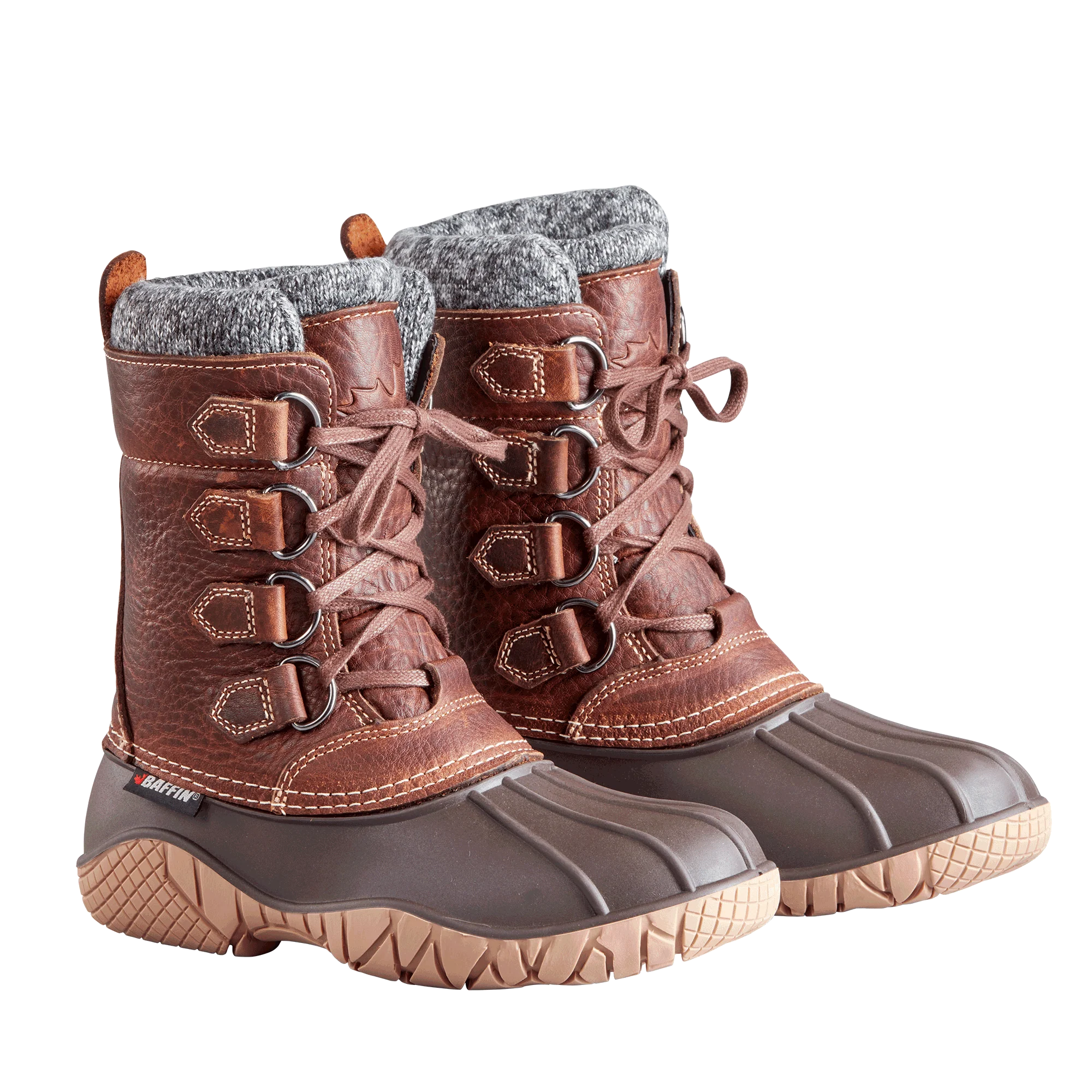 YELLOWKNIFE CUFF | Women's Boot - Image 11