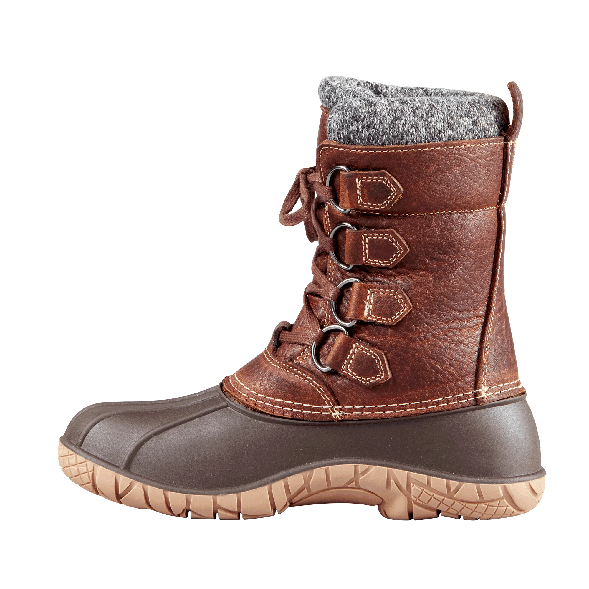 YELLOWKNIFE CUFF | Women's Boot - Image 12