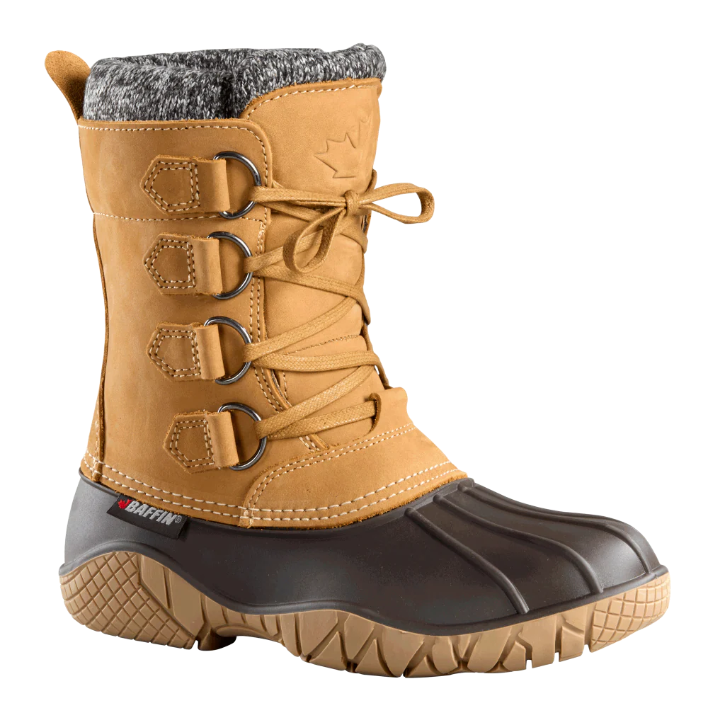 YELLOWKNIFE CUFF | Women's Boot - Image 15