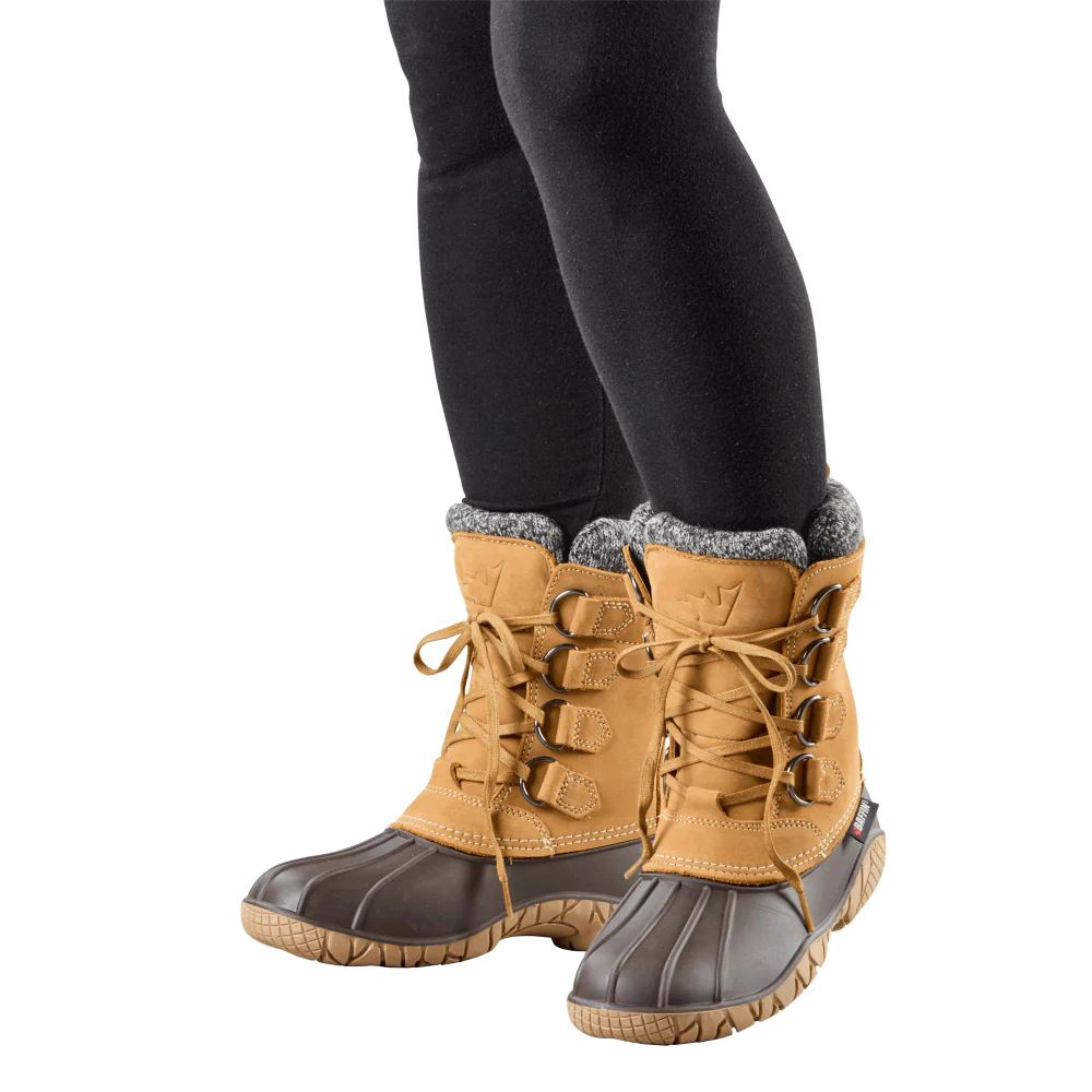YELLOWKNIFE CUFF | Women's Boot - Image 17