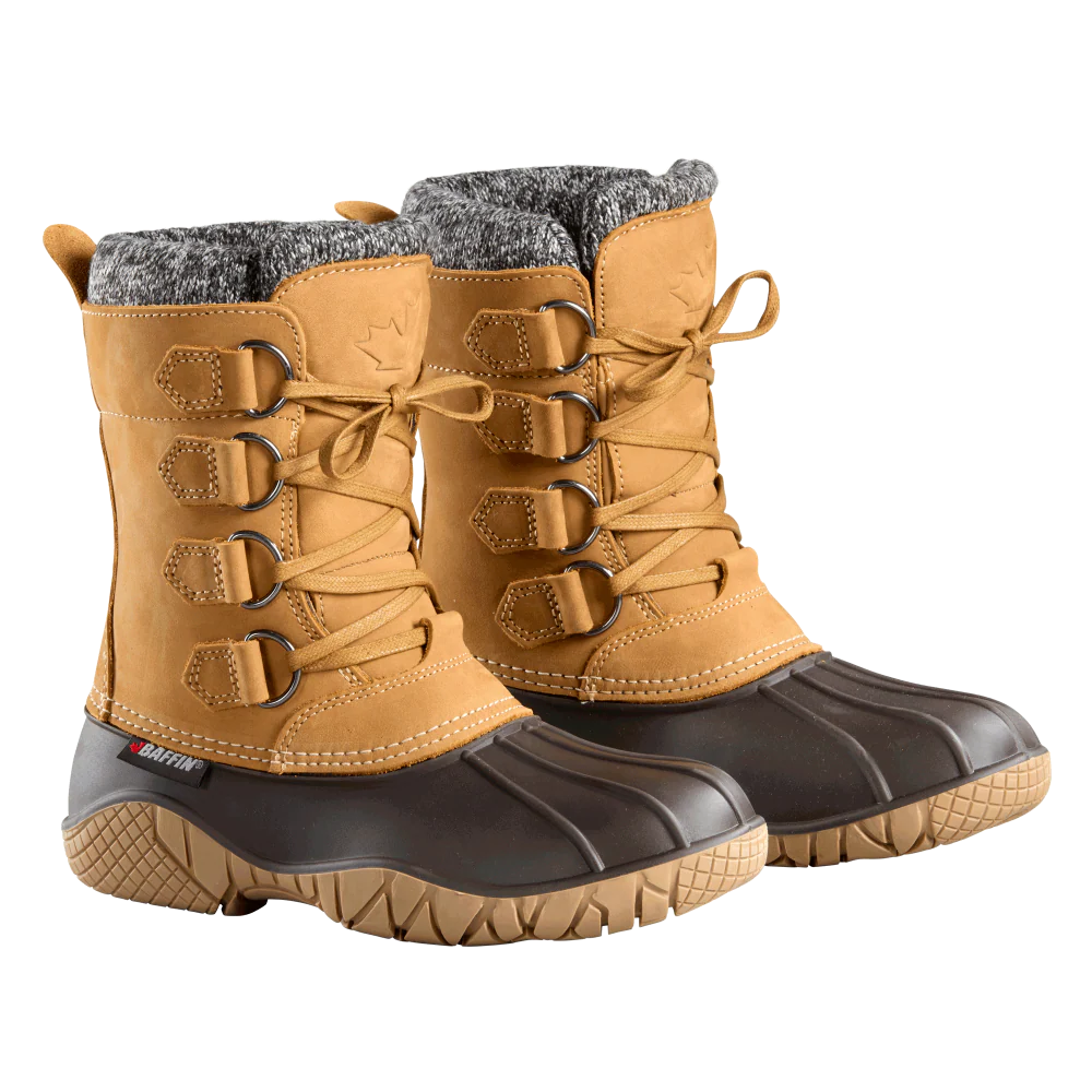 YELLOWKNIFE CUFF | Women's Boot - Image 18