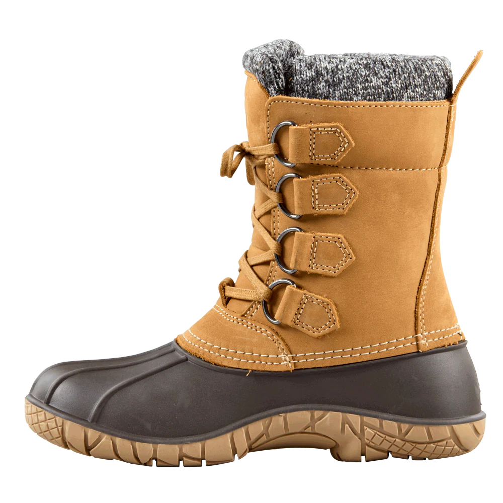 YELLOWKNIFE CUFF | Women's Boot - Image 19