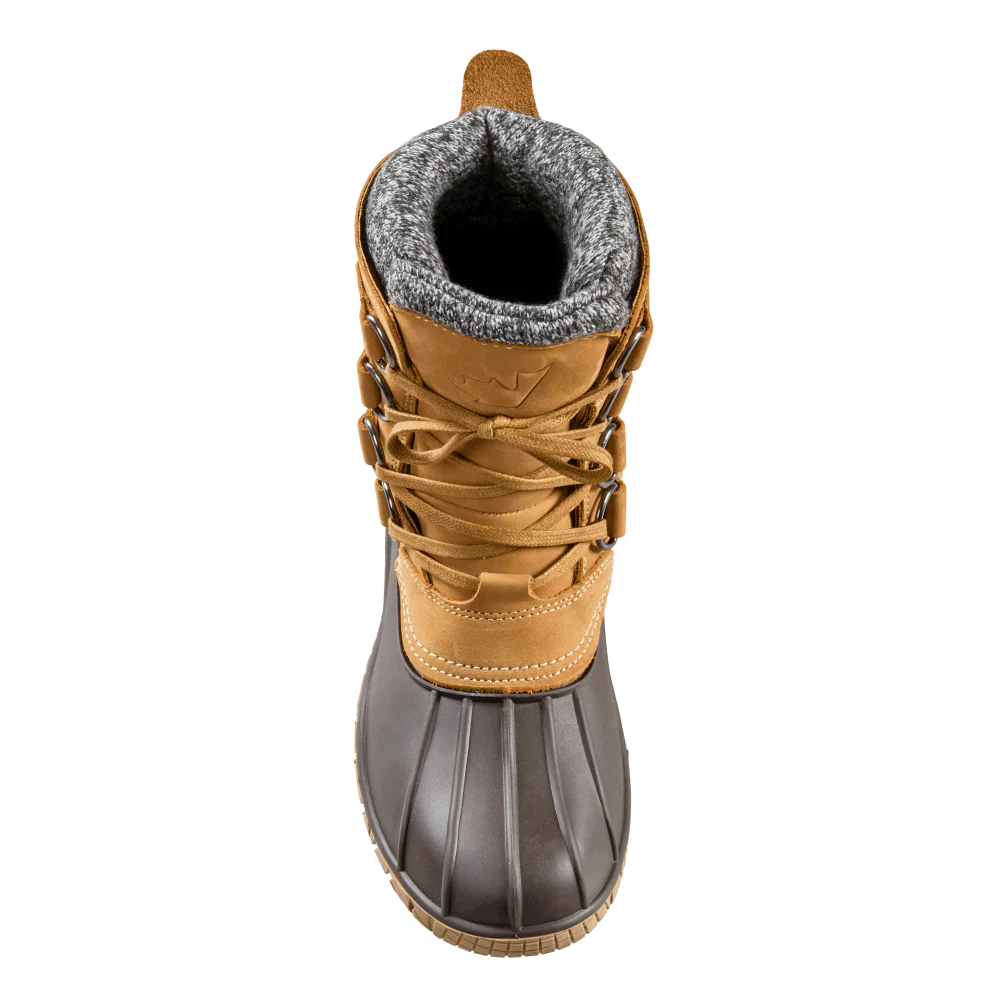 YELLOWKNIFE CUFF | Women's Boot - Image 20