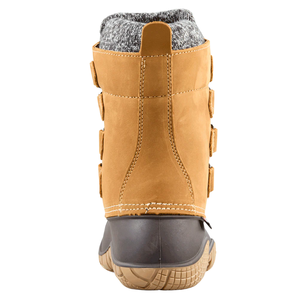 YELLOWKNIFE CUFF | Women's Boot - Image 21