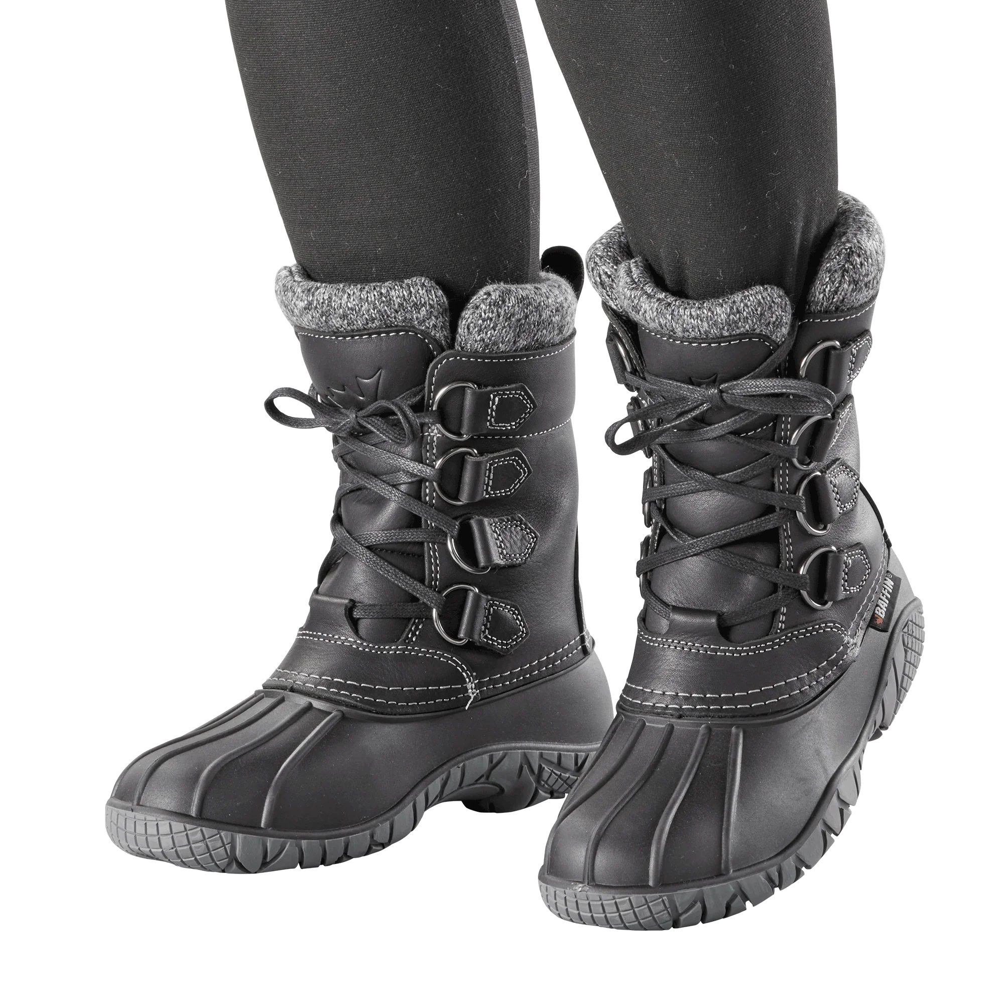 YELLOWKNIFE CUFF | Women's Boot - Image 3