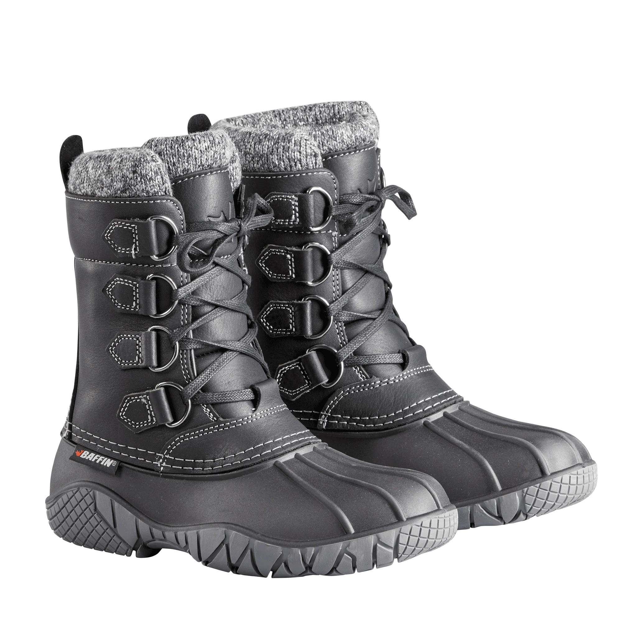 YELLOWKNIFE CUFF | Women's Boot - Image 4