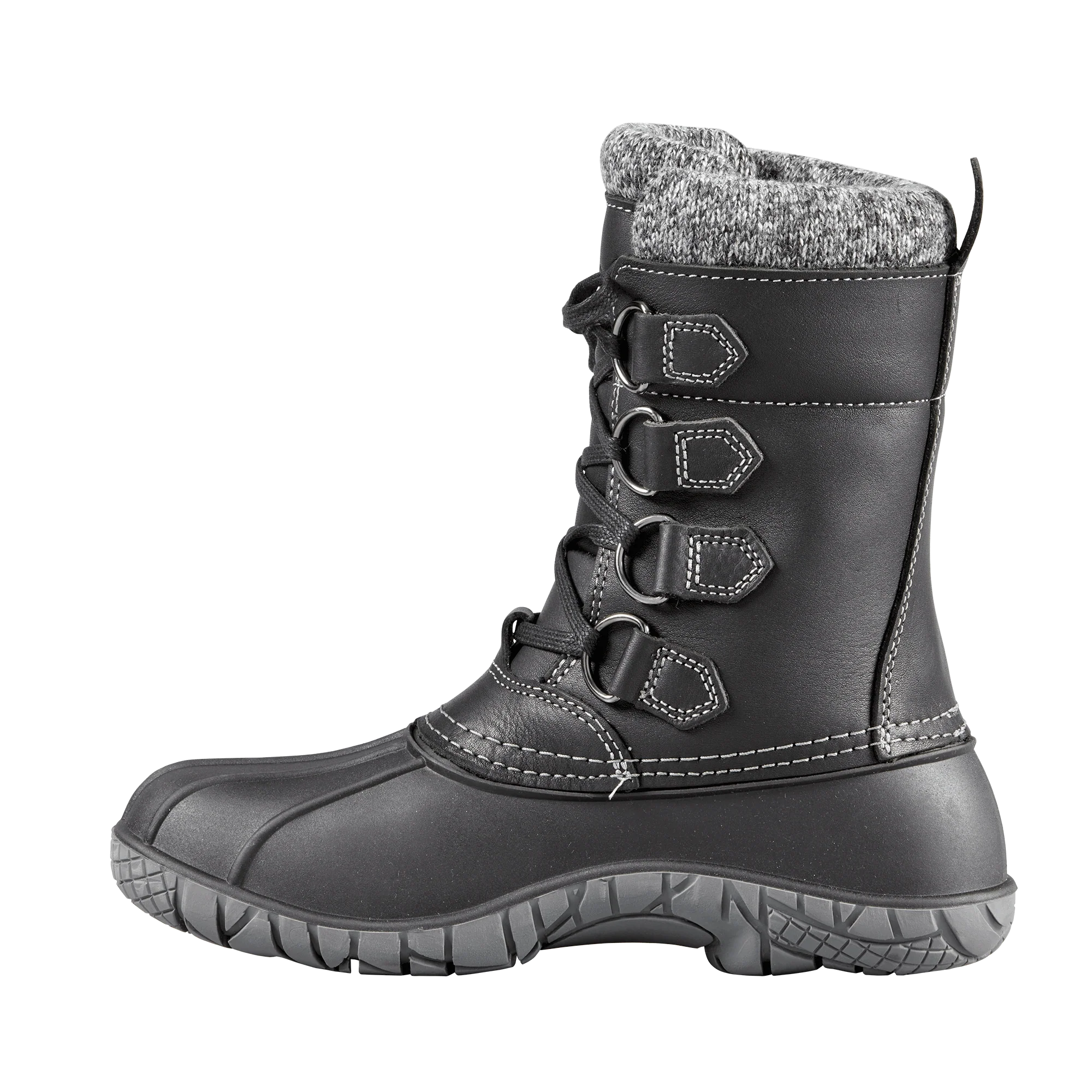 YELLOWKNIFE CUFF | Women's Boot - Image 5