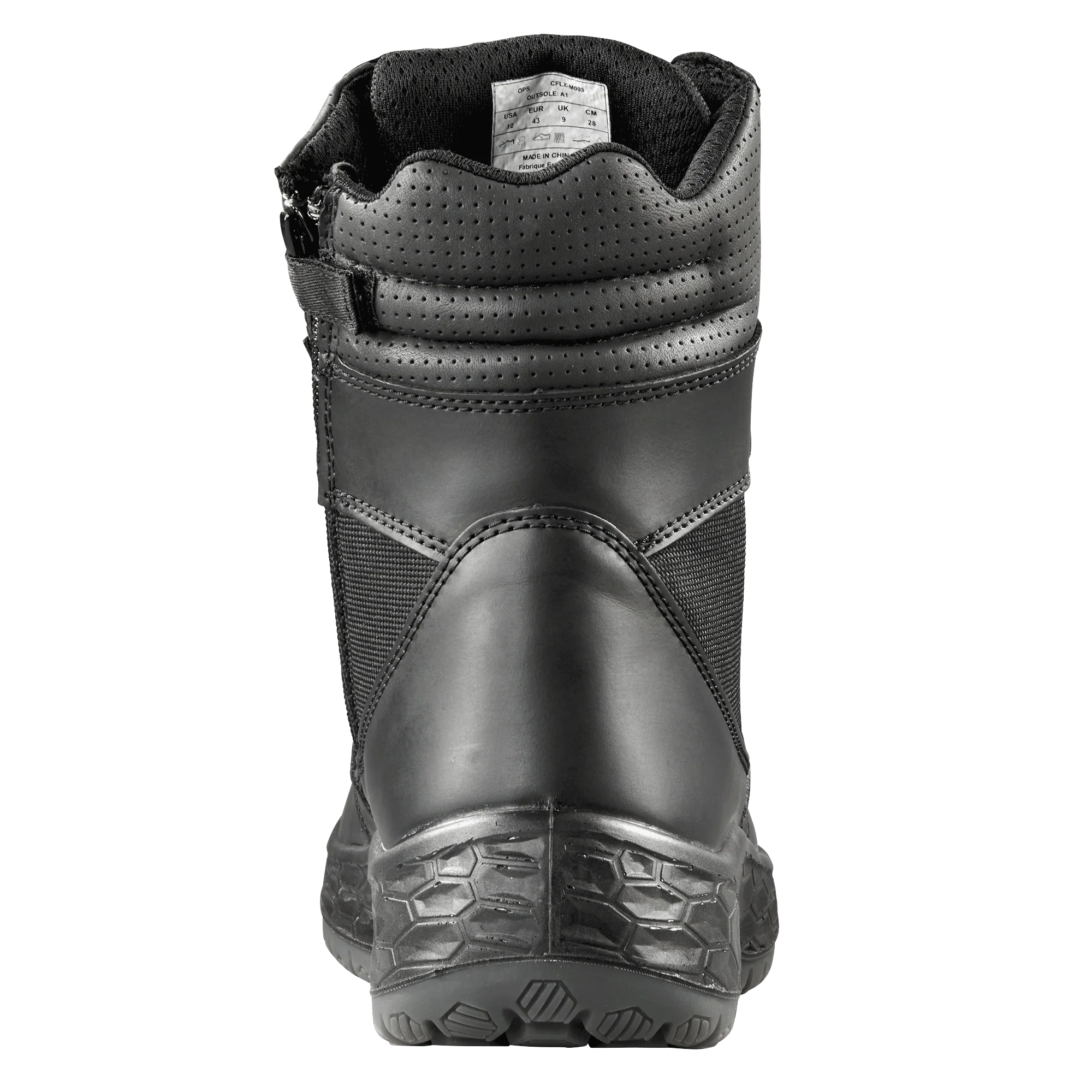 OPS (Plain Toe) - Image 3