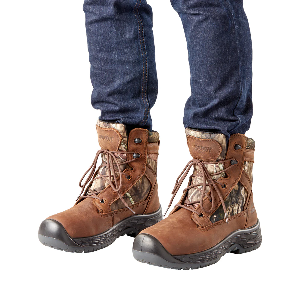 PACER | Men's Boot - Image 9