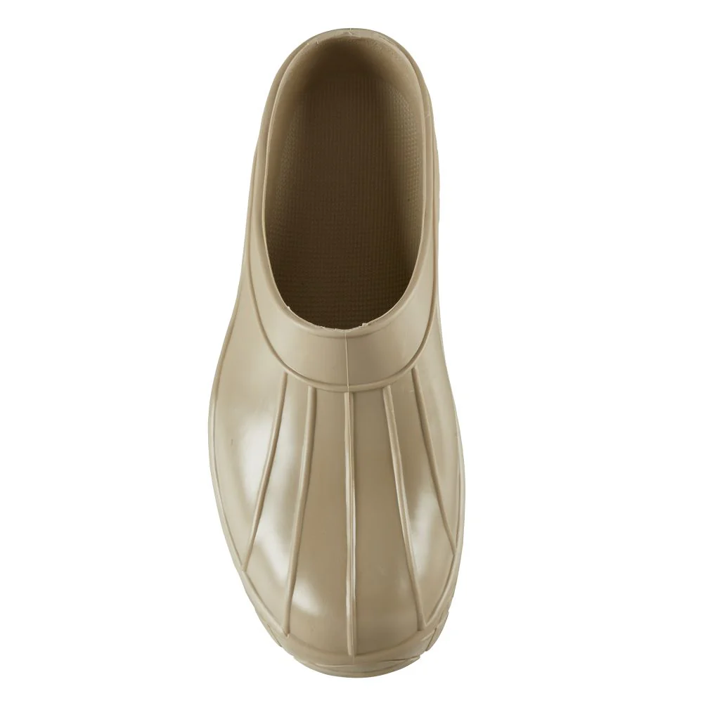 PATIO CLOG | Unisex Slide - Image 6