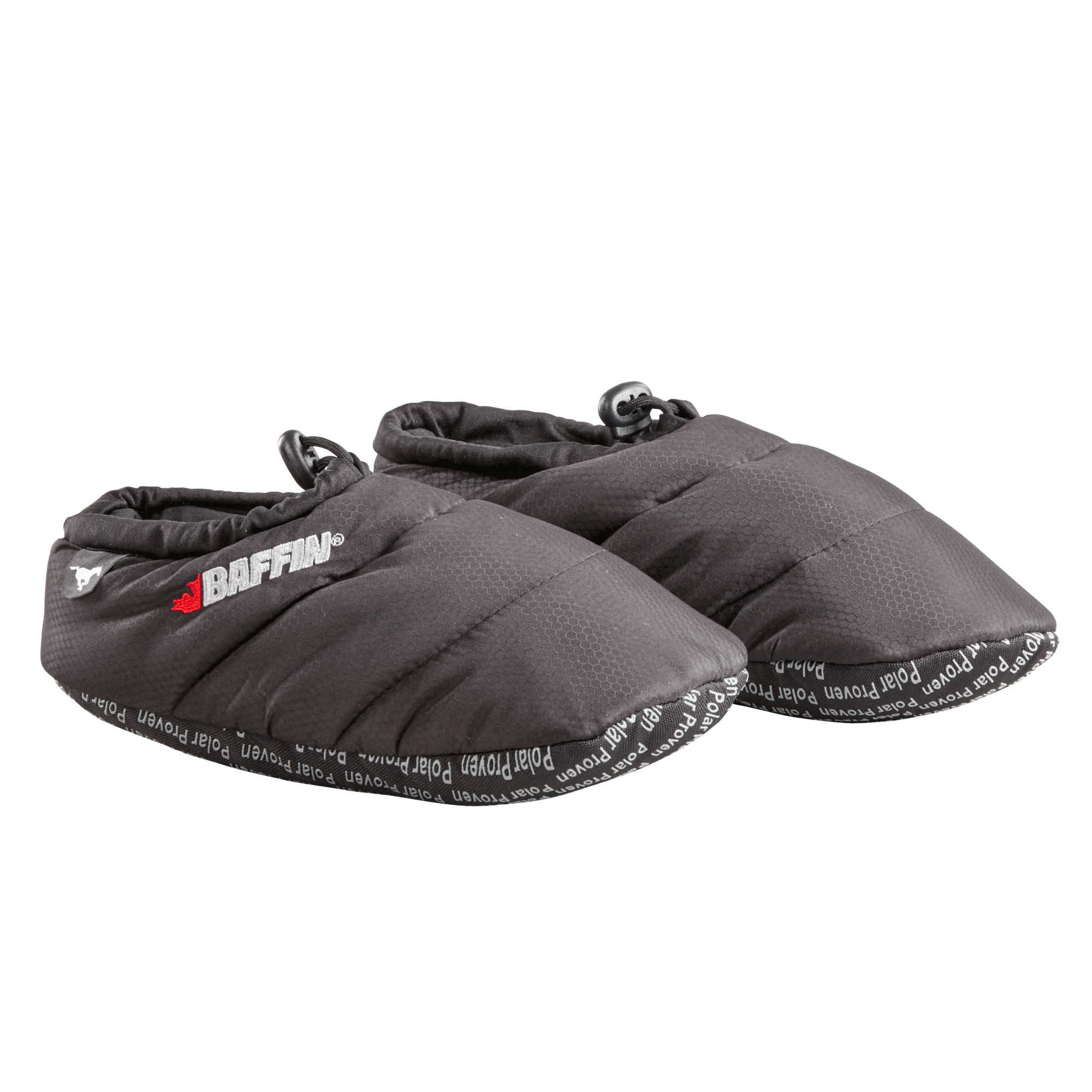 CUSH (CFL) | Unisex Hybrid Slipper - Image 14