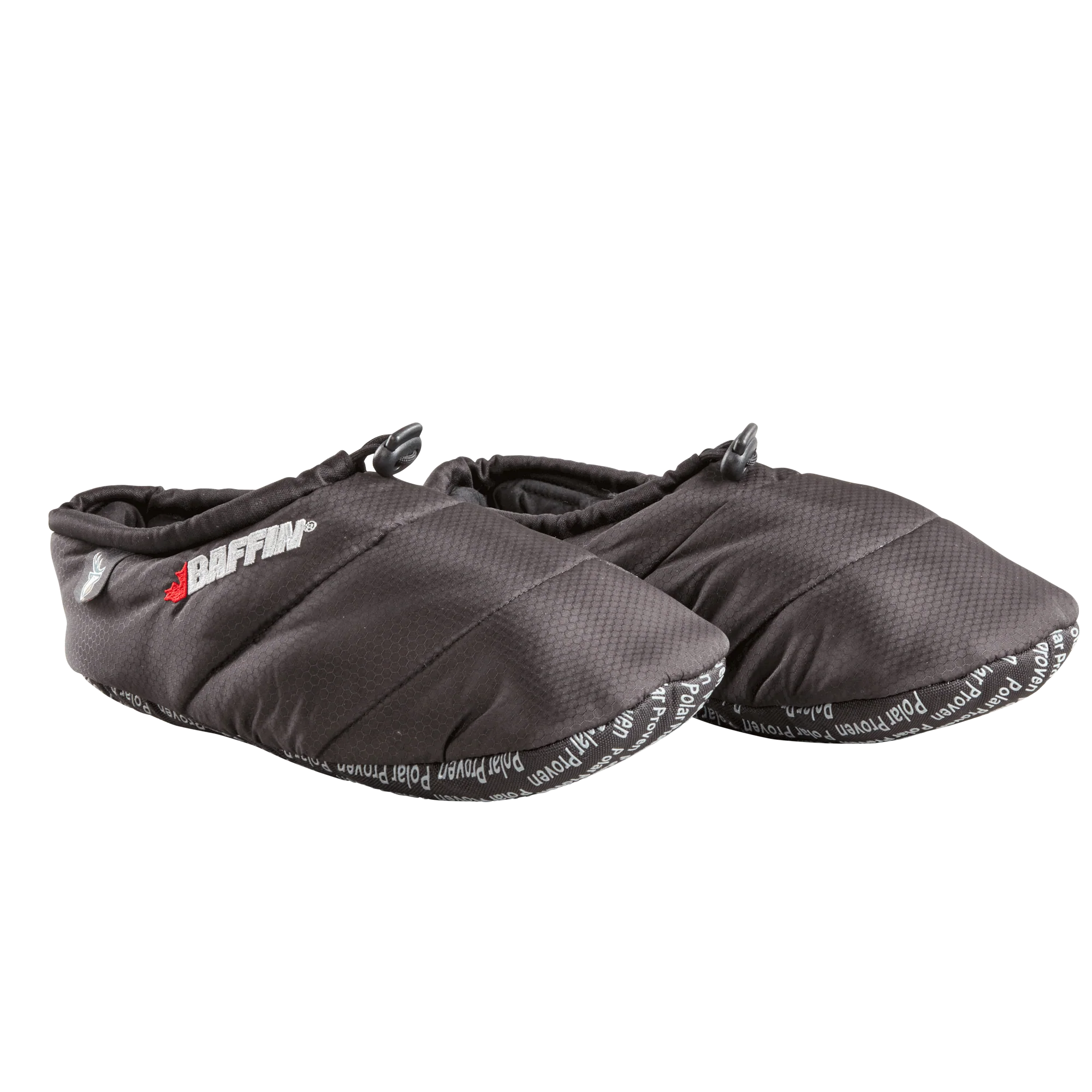 CUSH (CFL) | Unisex Hybrid Slipper - Image 30