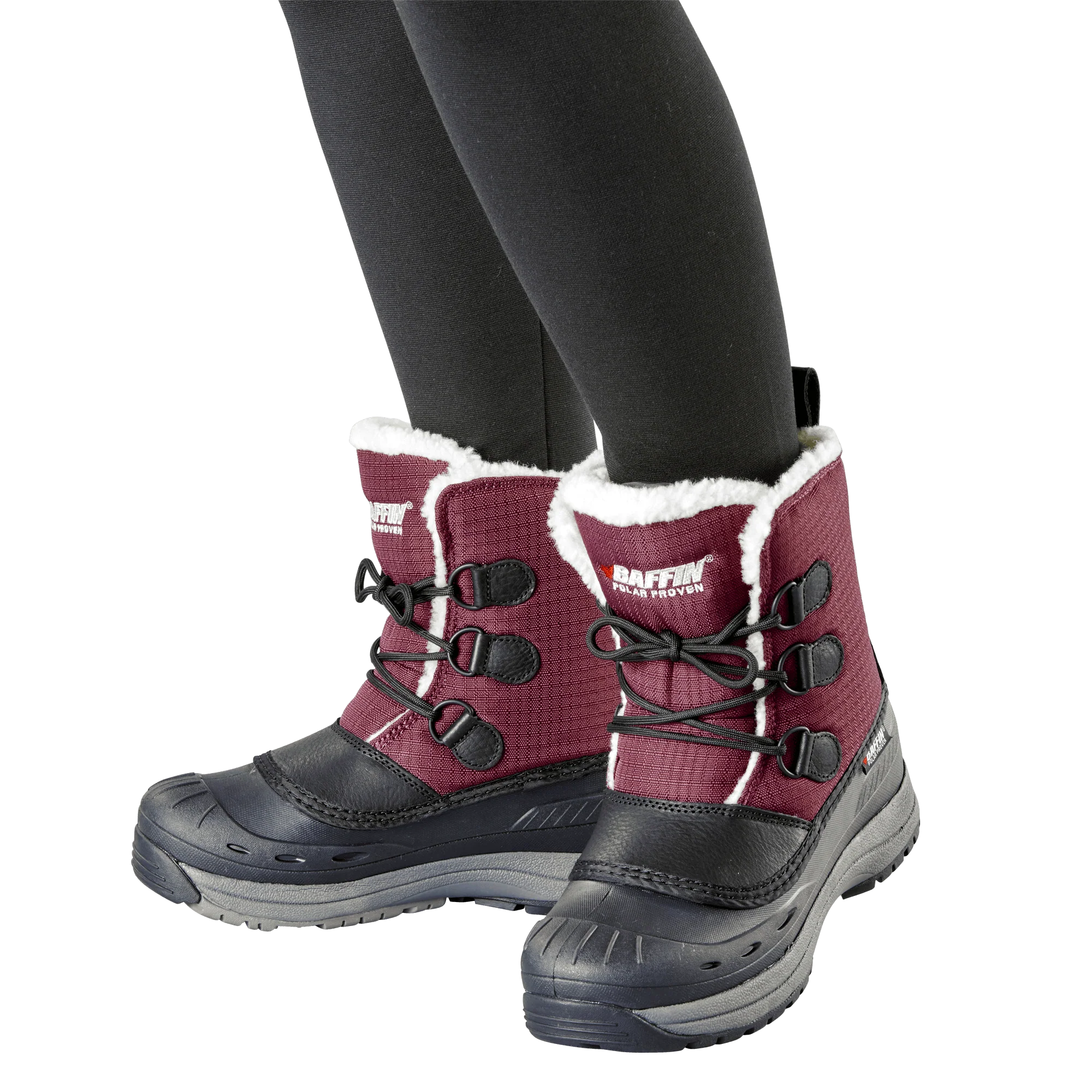 TESSA | Women's Boot - Image 3