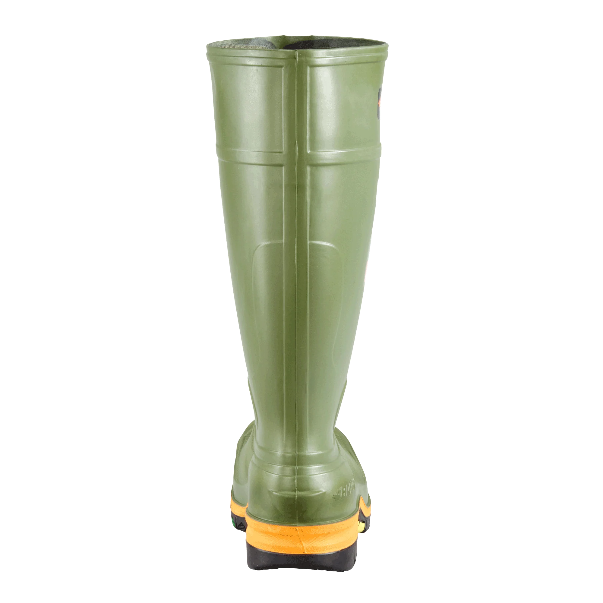 HERCULES (Safety Toe & Plate) | Unisex Boot - Image 4