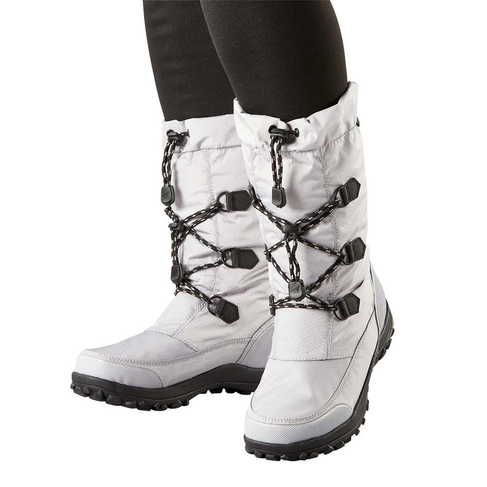 ICE LIGHT | Women's Boot - Image 4