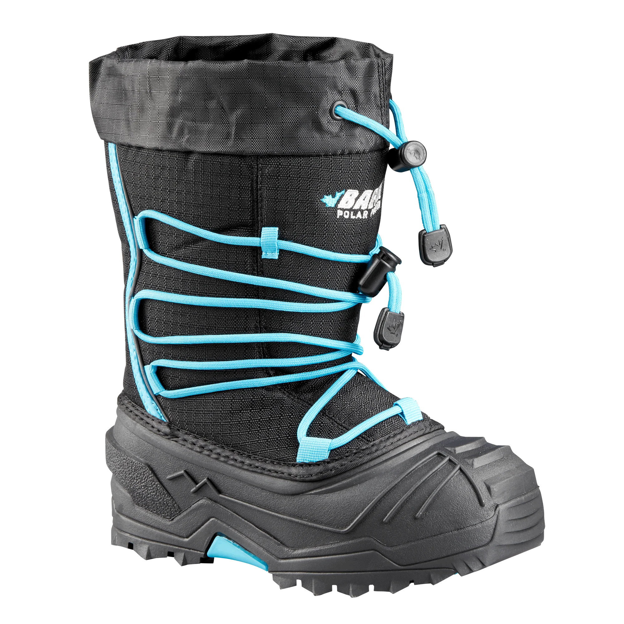 YOUNG SNOGOOSE | Little Kids Boot (Youth) - Image 6