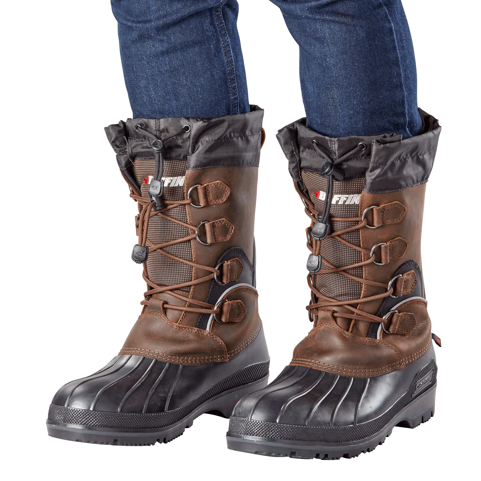 MOUNTAIN | Men's Boot - Image 11
