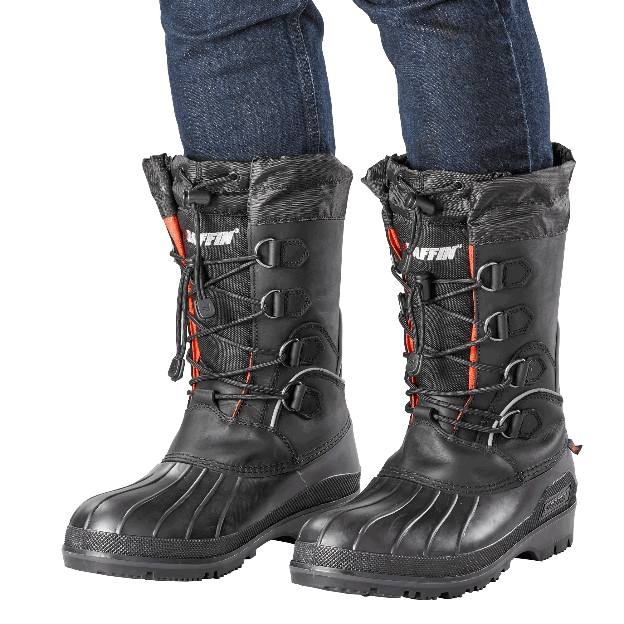 MOUNTAIN | Men's Boot - Image 3