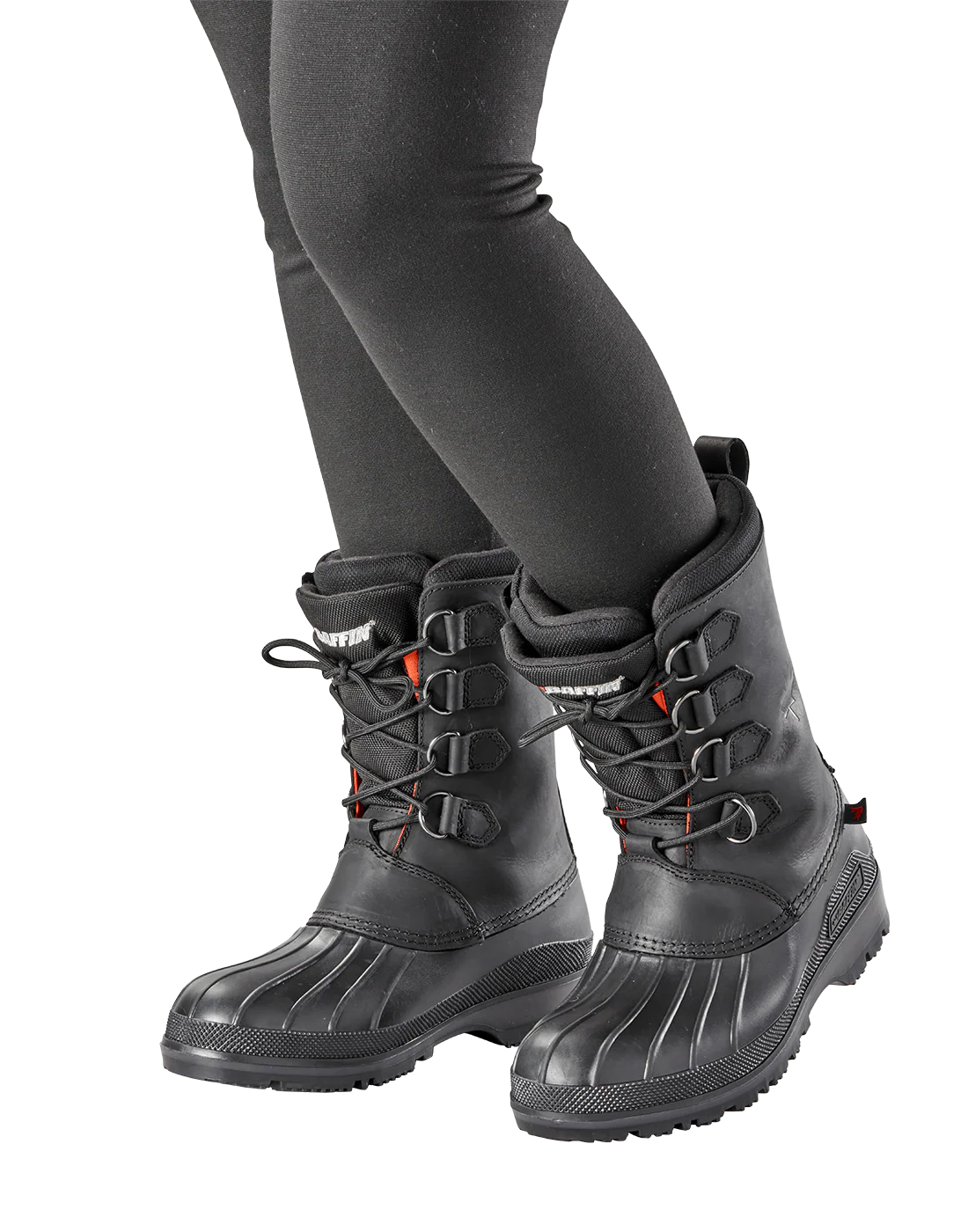 CAMBRIAN | Women's Boot - Image 10