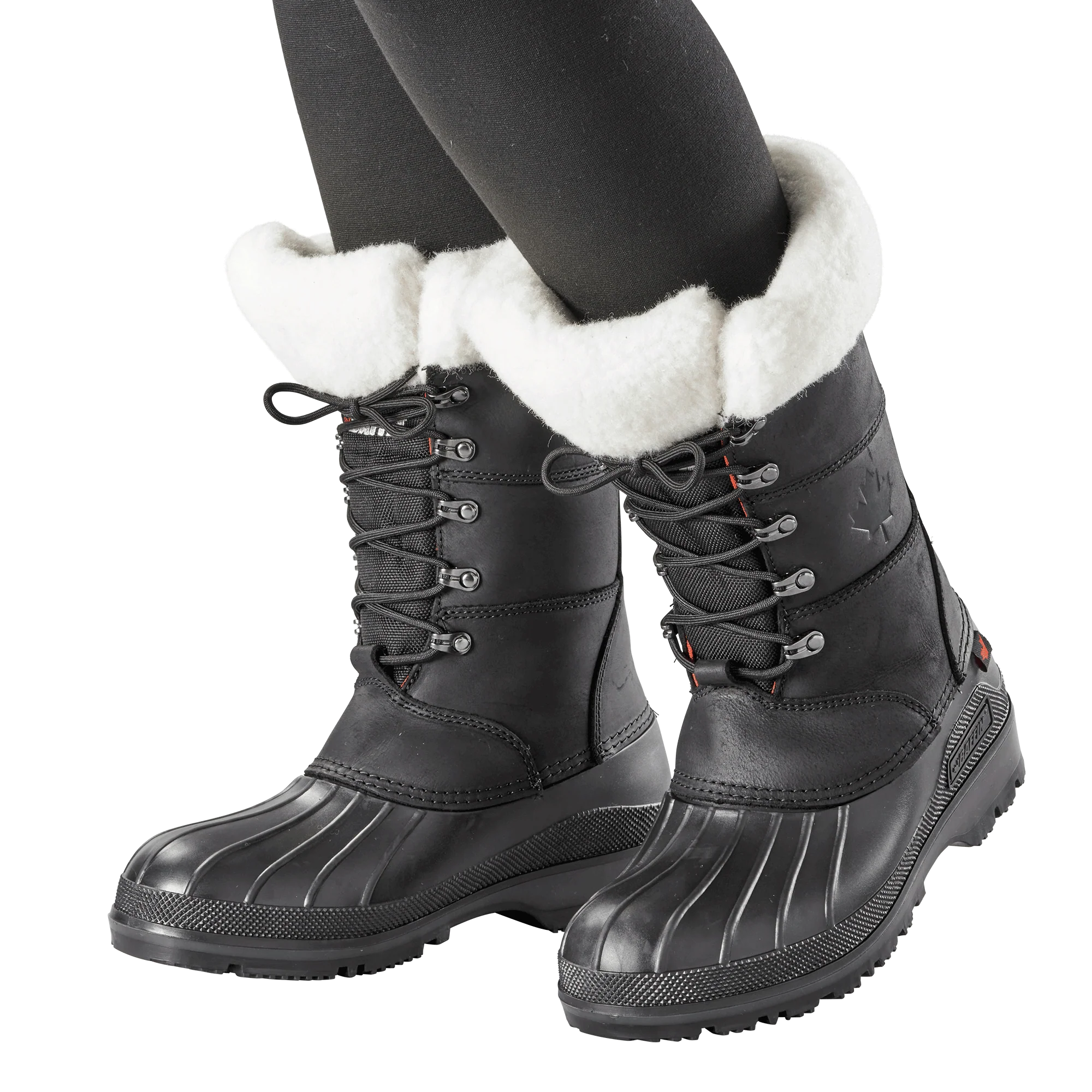 MAPLE LEAF | Women's Boot - Image 3