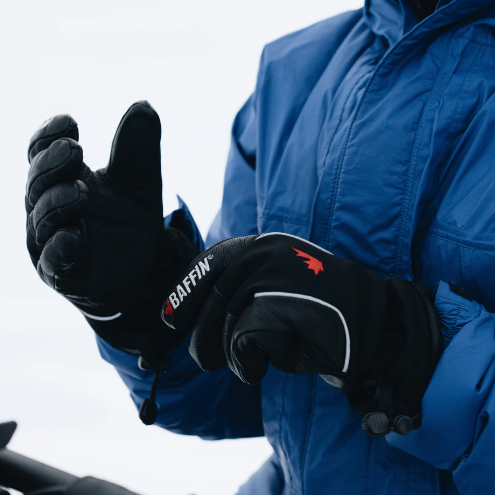 TALON GLOVE | Unisex - Image 3