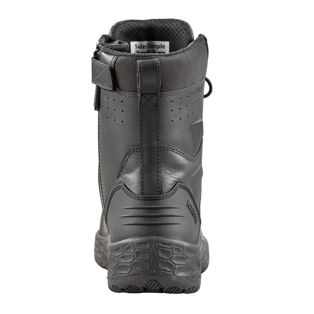 ICE HERO (Safety Toe & Plate) | Men's Boot - Image 5