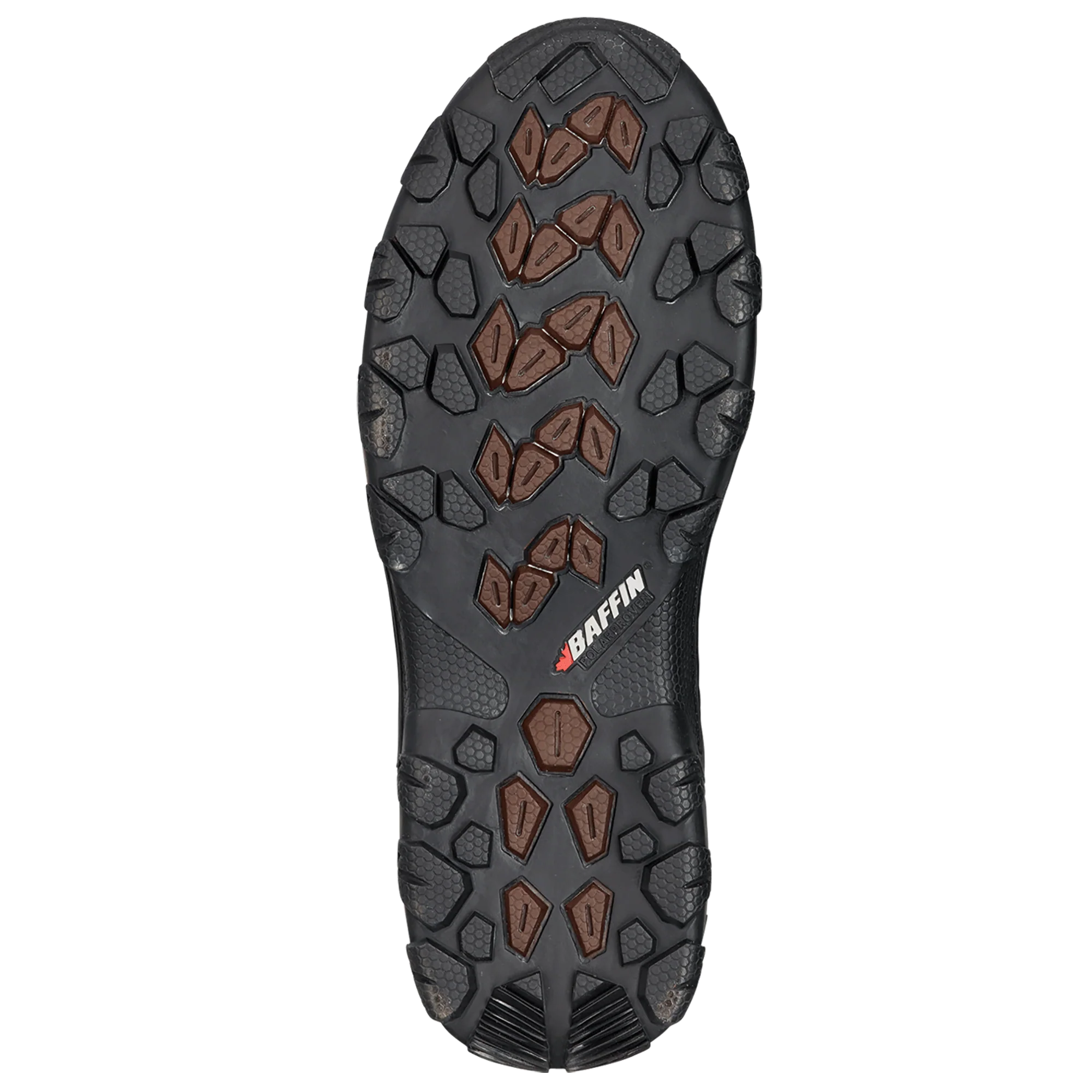 BACKWOOD | Men's Boot - Image 20