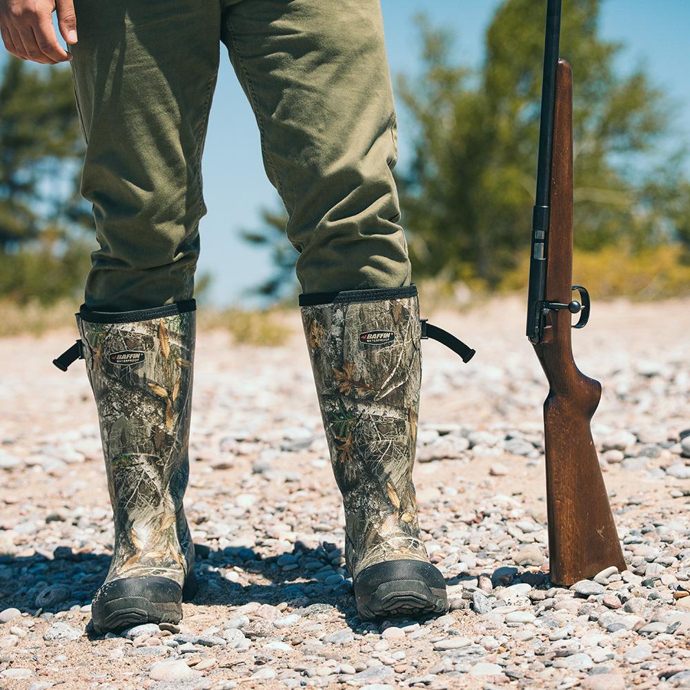 BACKWOOD | Men's Boot - Image 25