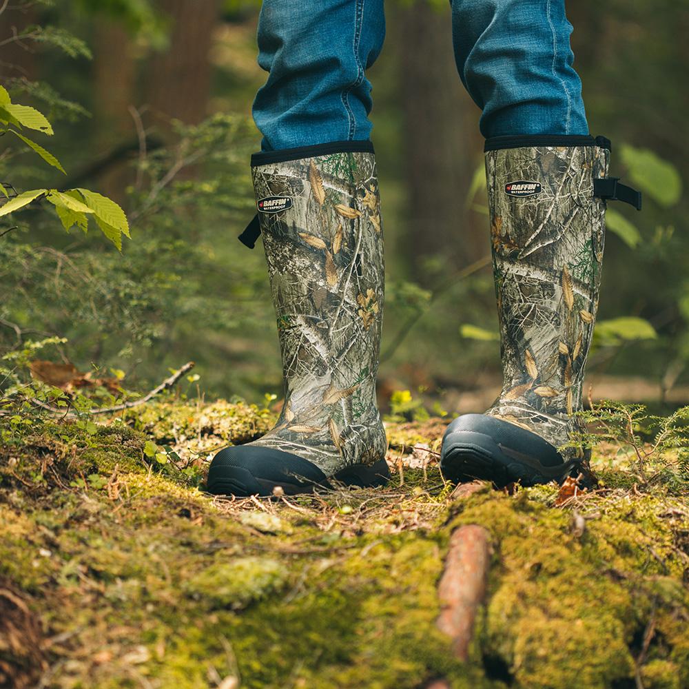 BACKWOOD | Men's Boot - Image 3